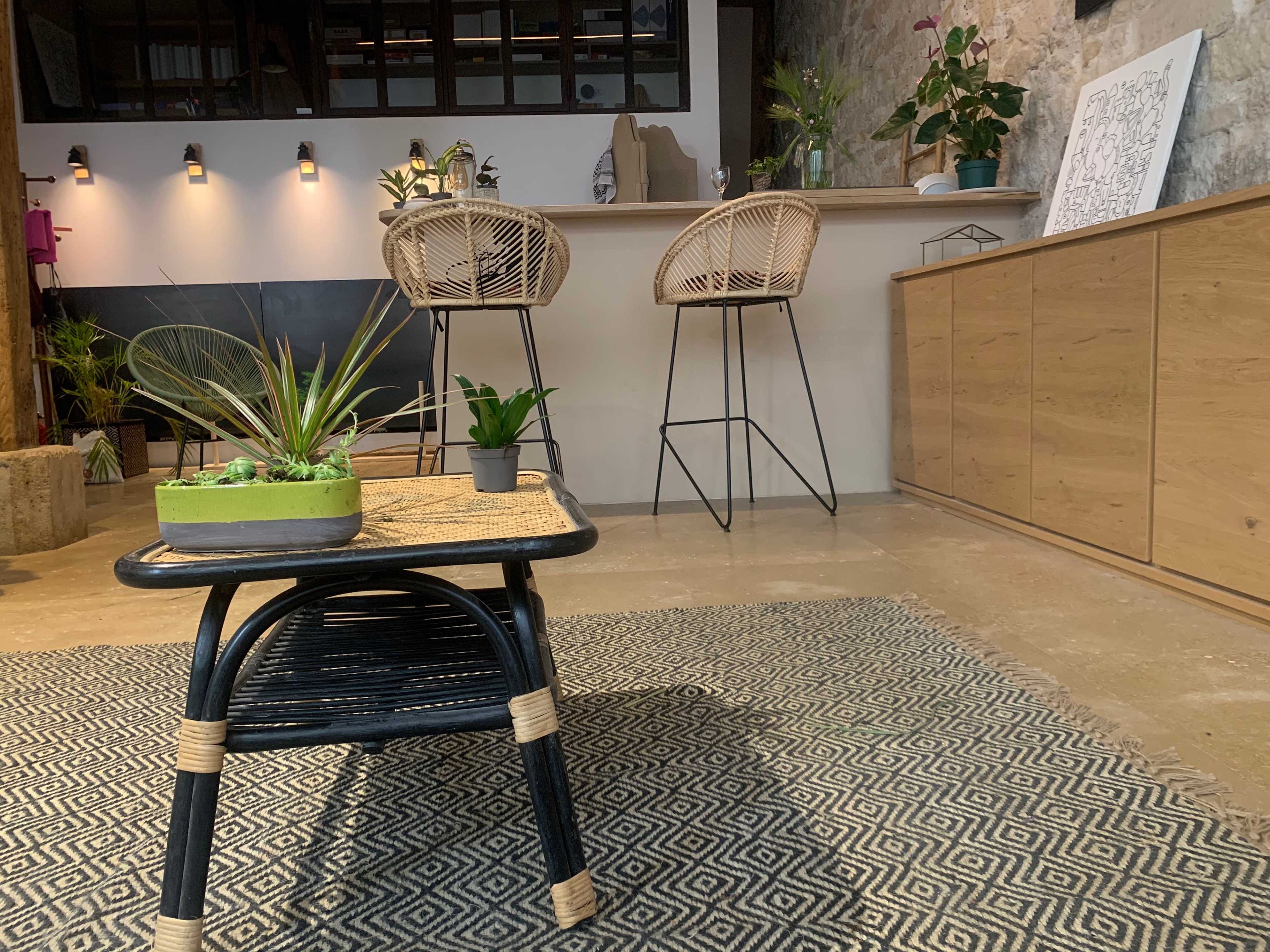 Atelier lumineux avec vitrine – Bastille Image in Quinze-Vingts, Paris