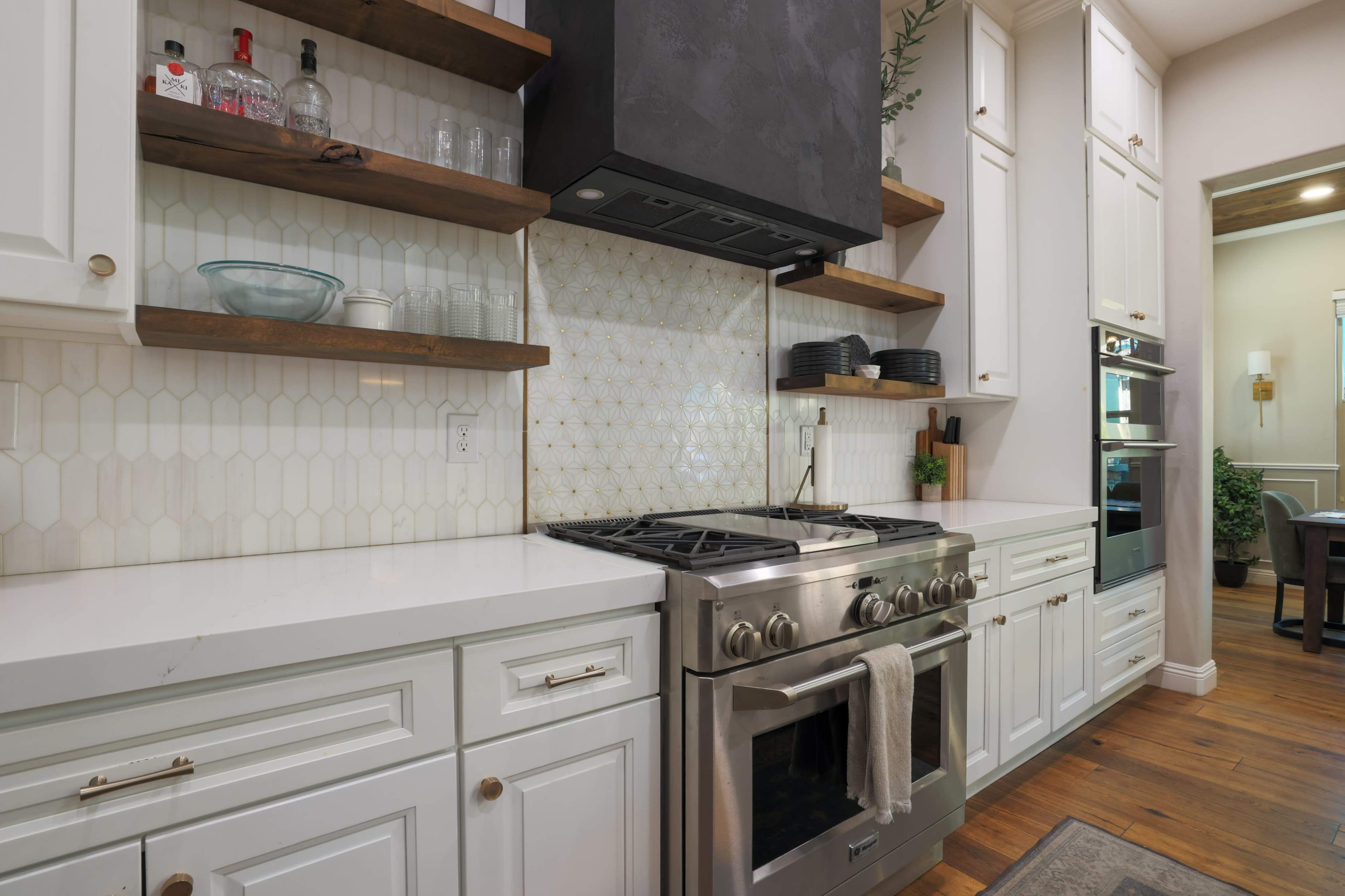 Chic, Modern, Spacious Single-Family Home Image in Summerlin, Las Vegas, NV