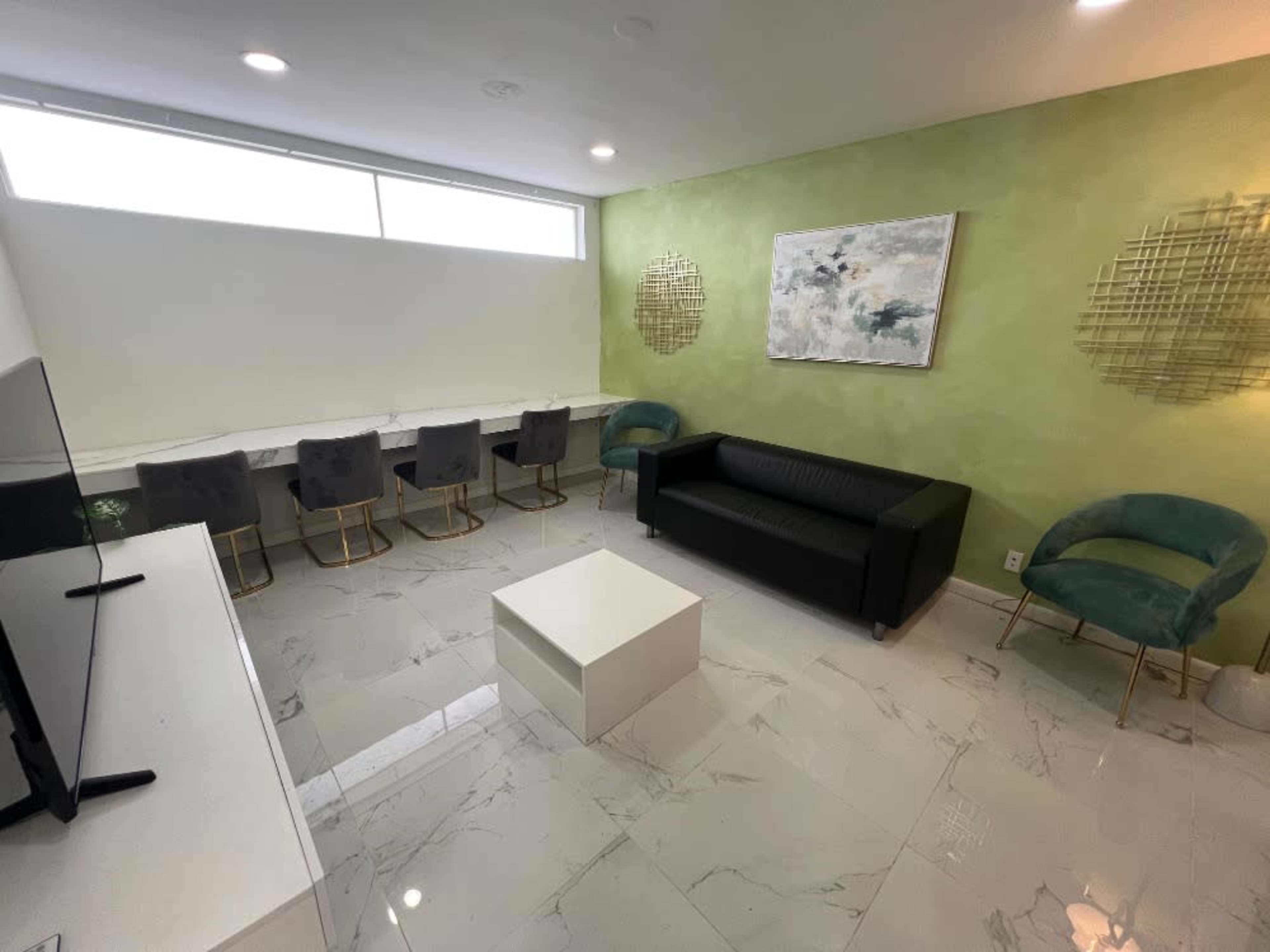 Lounge Room