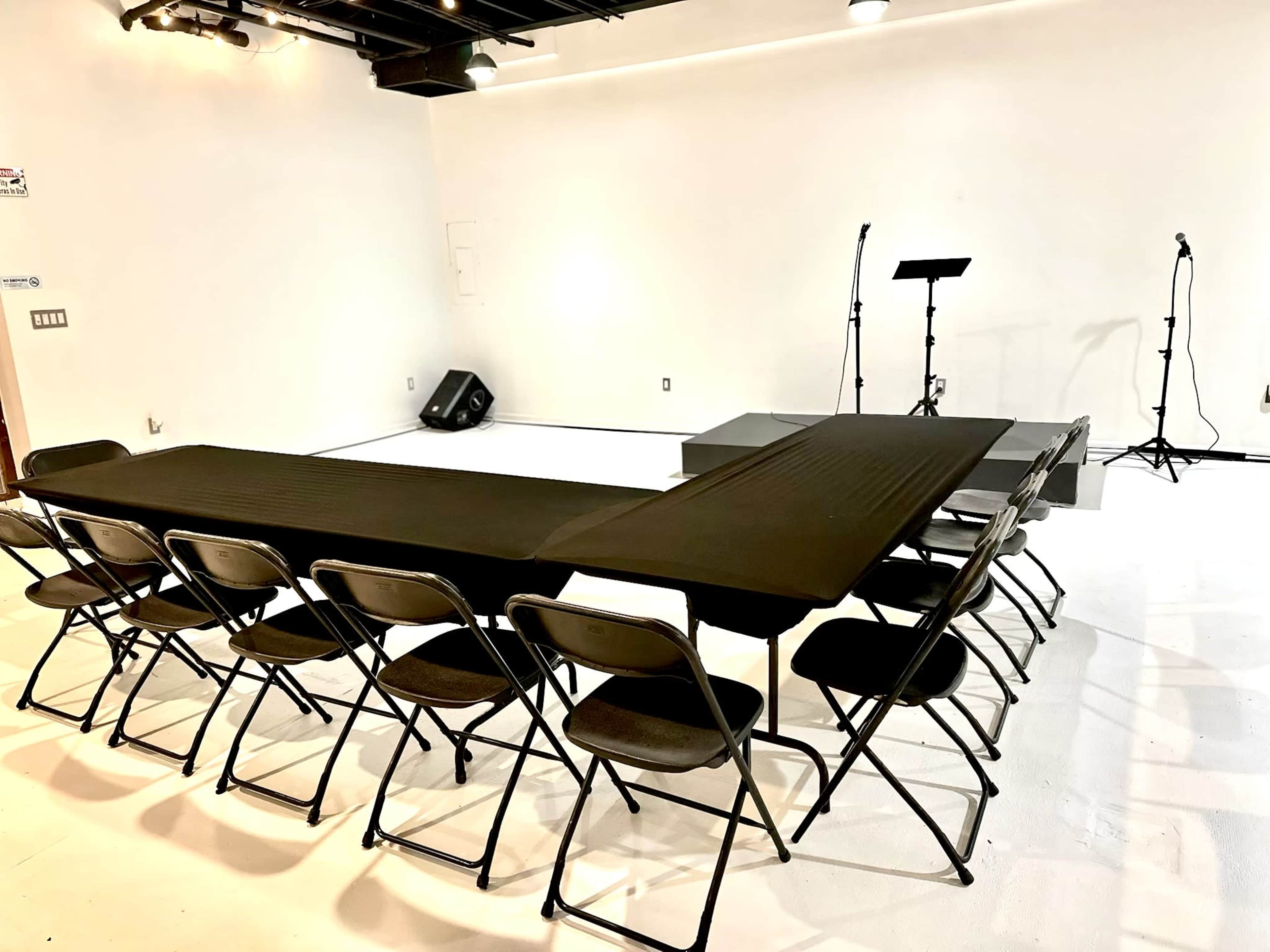 Upper Montclair Multi Use Creative Studio Image in Upper Montclair, Montclair, NJ