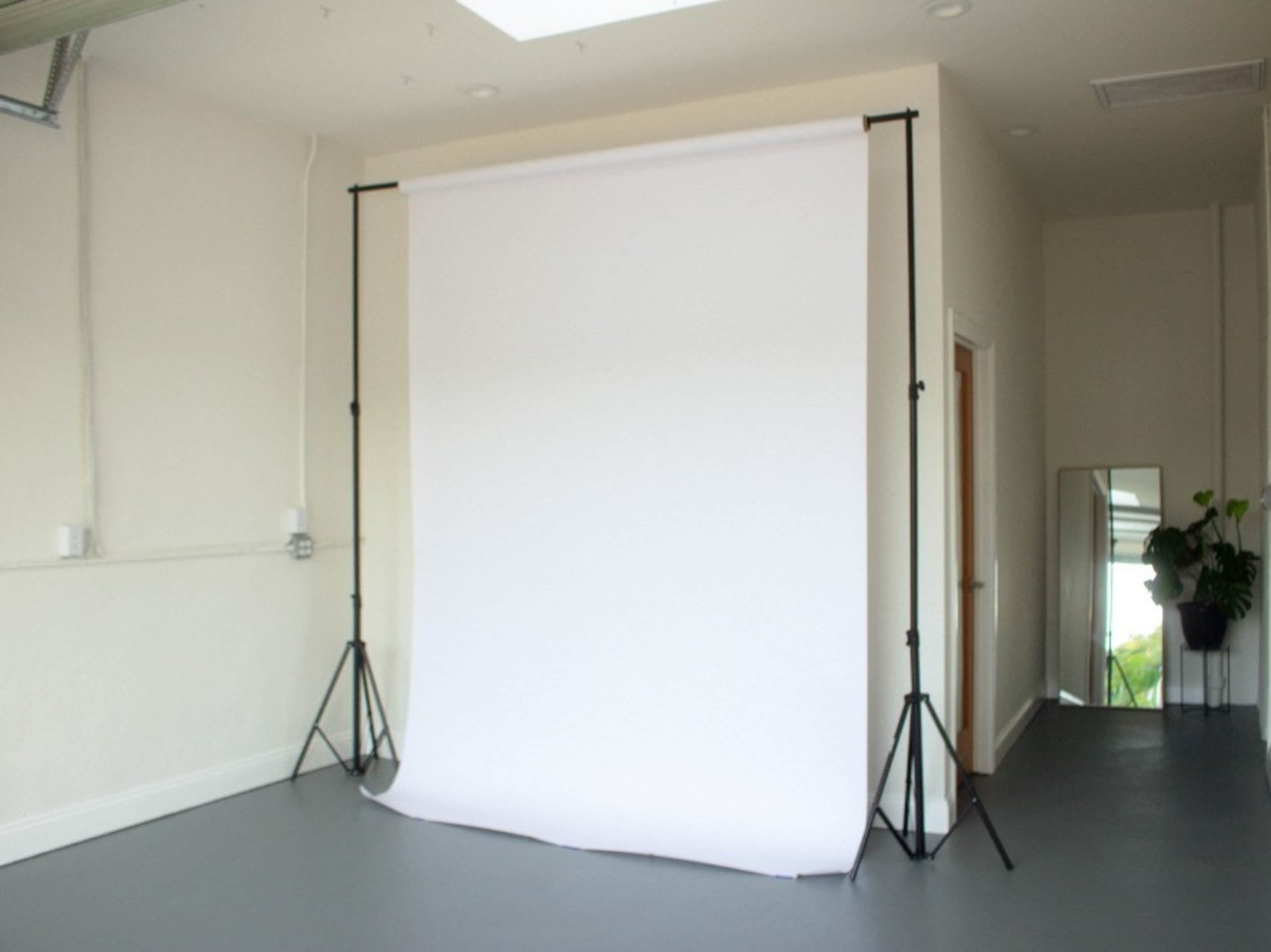 Photo Studio Space