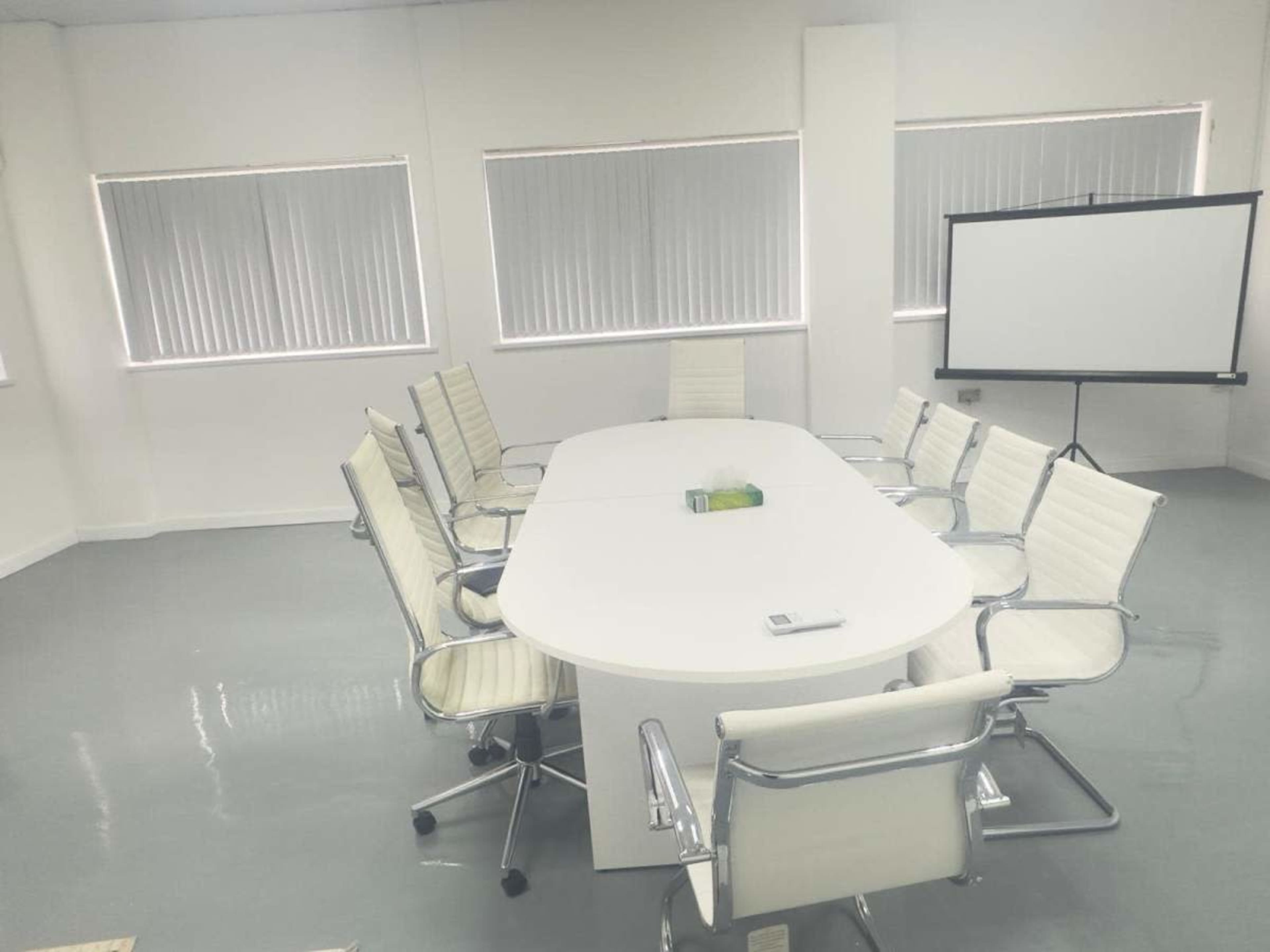 Meeting / Training Room Available With Free Parking Image in Leicester, Leicester, ENG