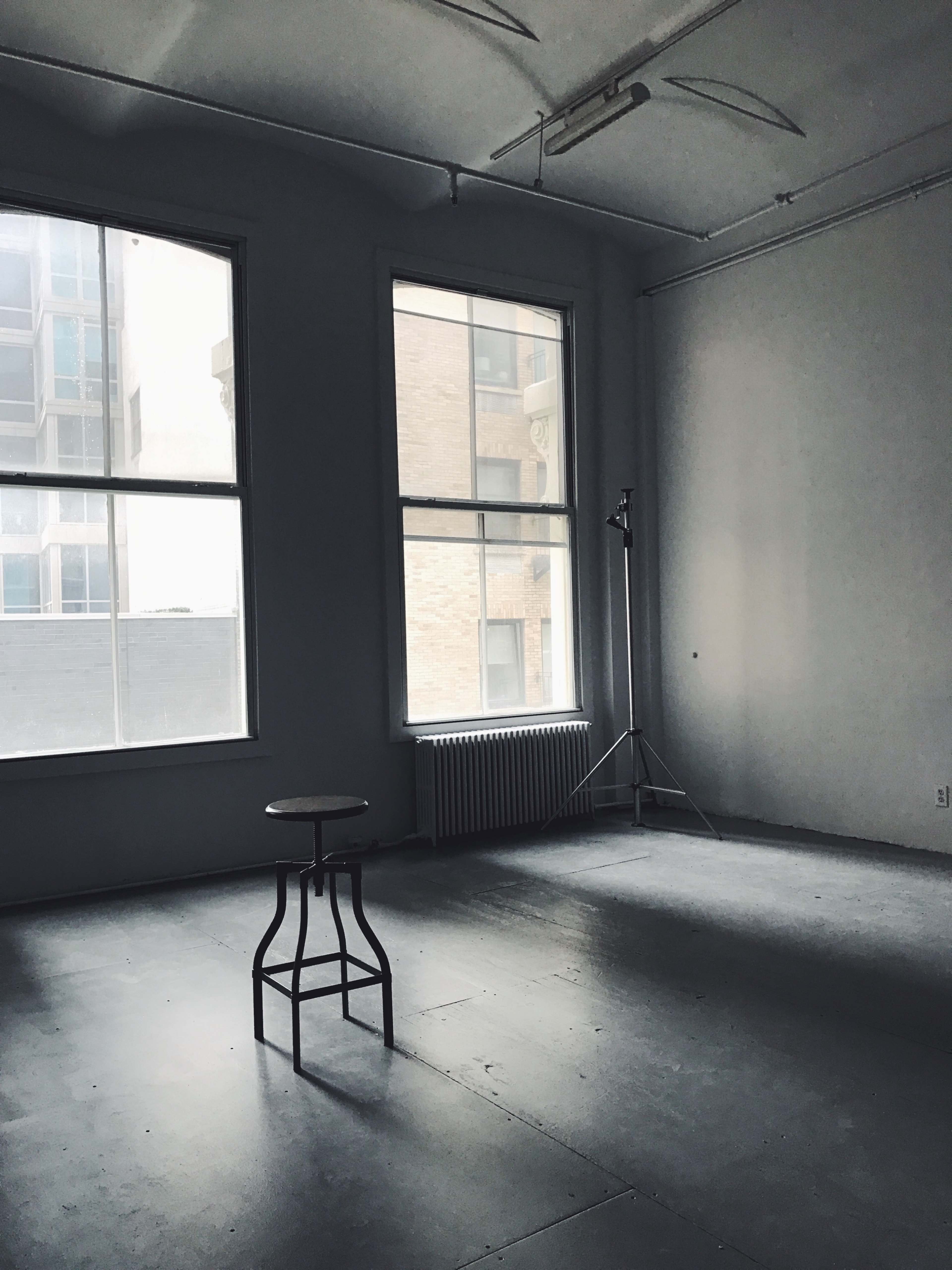 Financial District Studio Image in Lower Manhattan, New York, NY