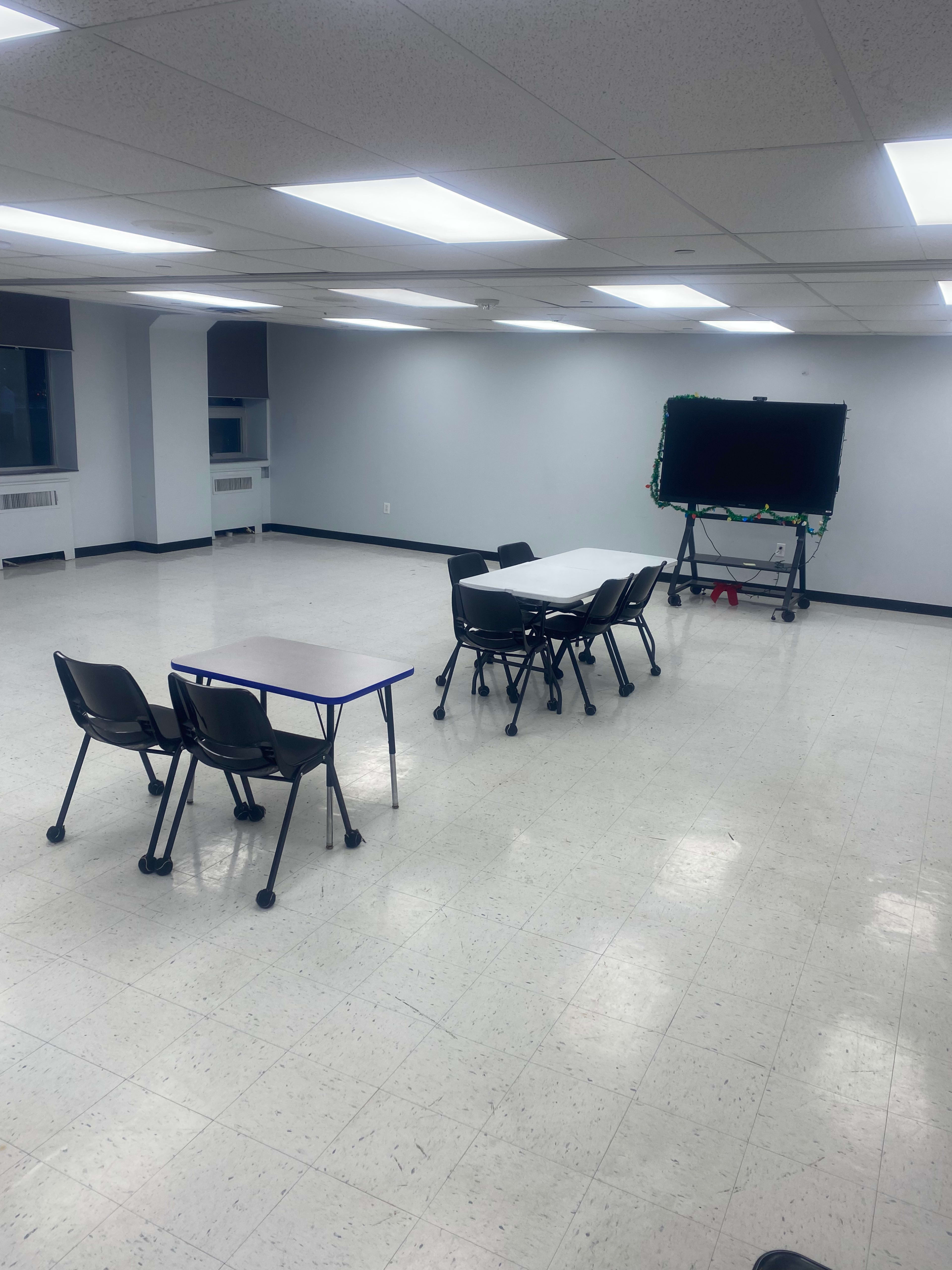 Performance Hall Image in Hempstead, Hempstead, NY