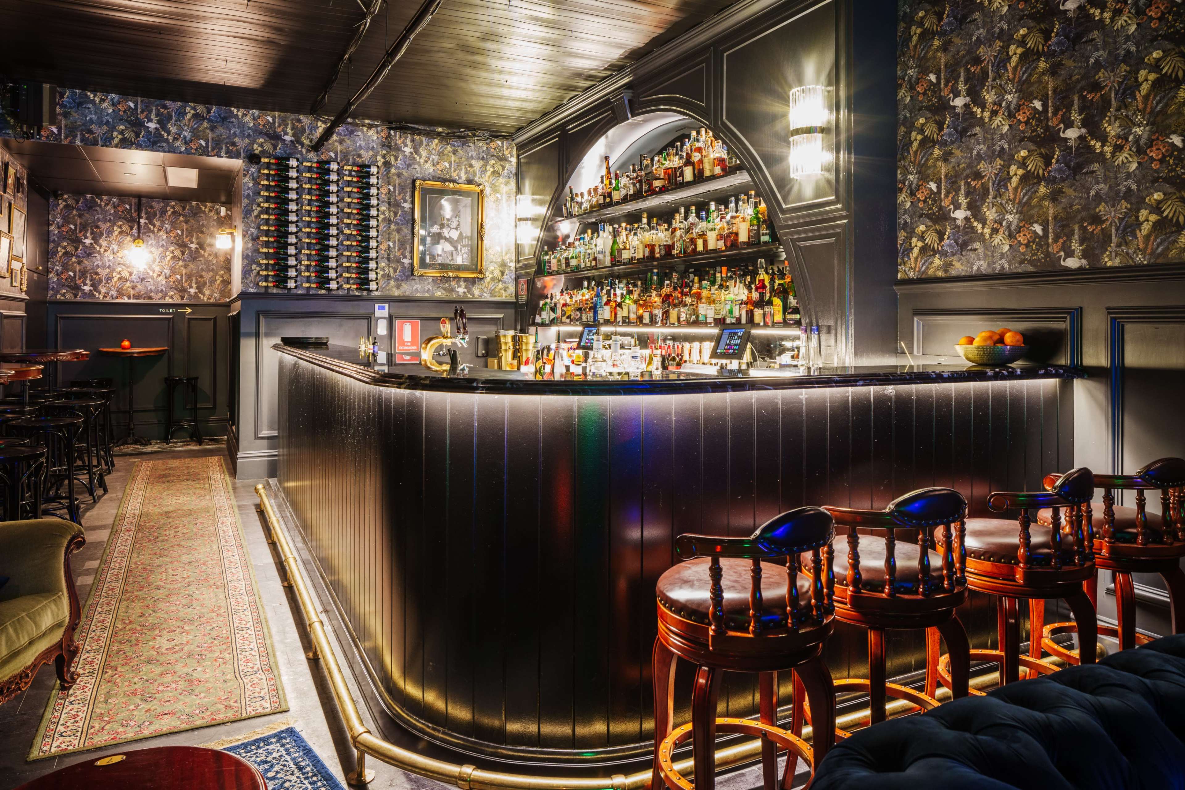 Quaint, Quirky, 1920's Dive Bar Image in Camden, Camden, NSW