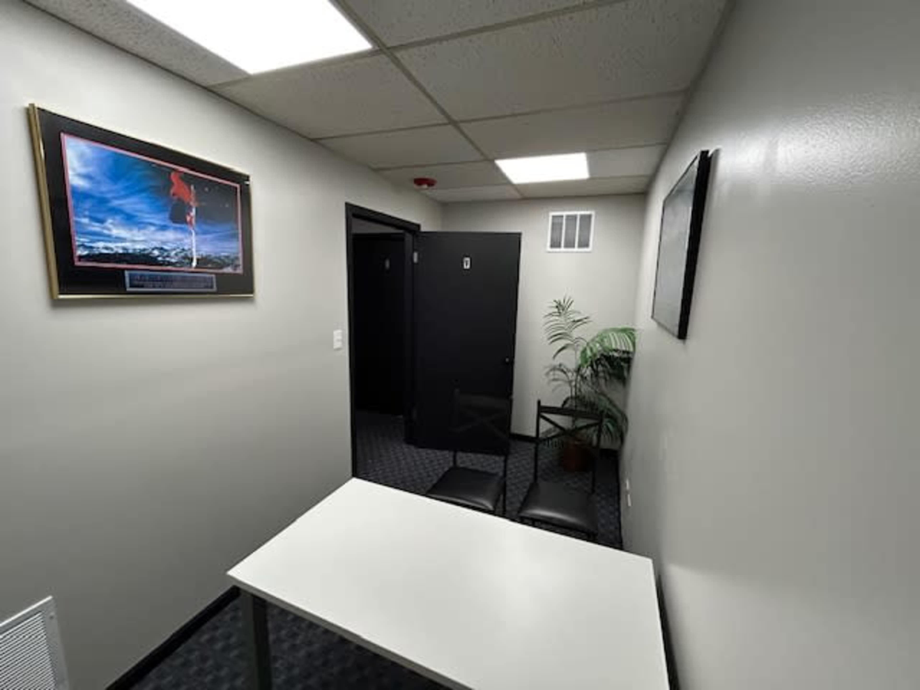 Private office space Image in Addison Township, Elmhurst, IL