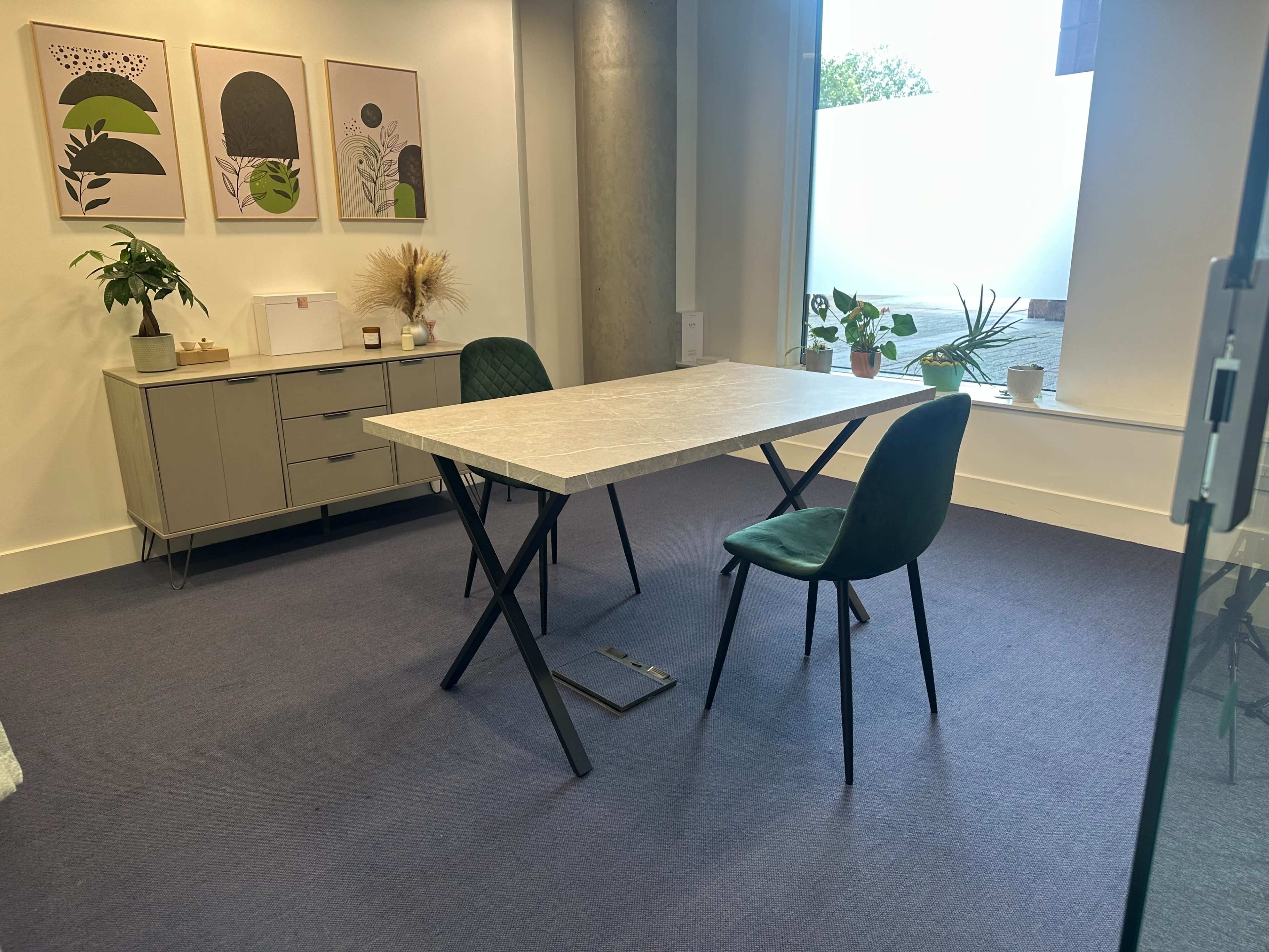 Vauxhall Workshop Room Image in Lambeth, LONDON, ENG