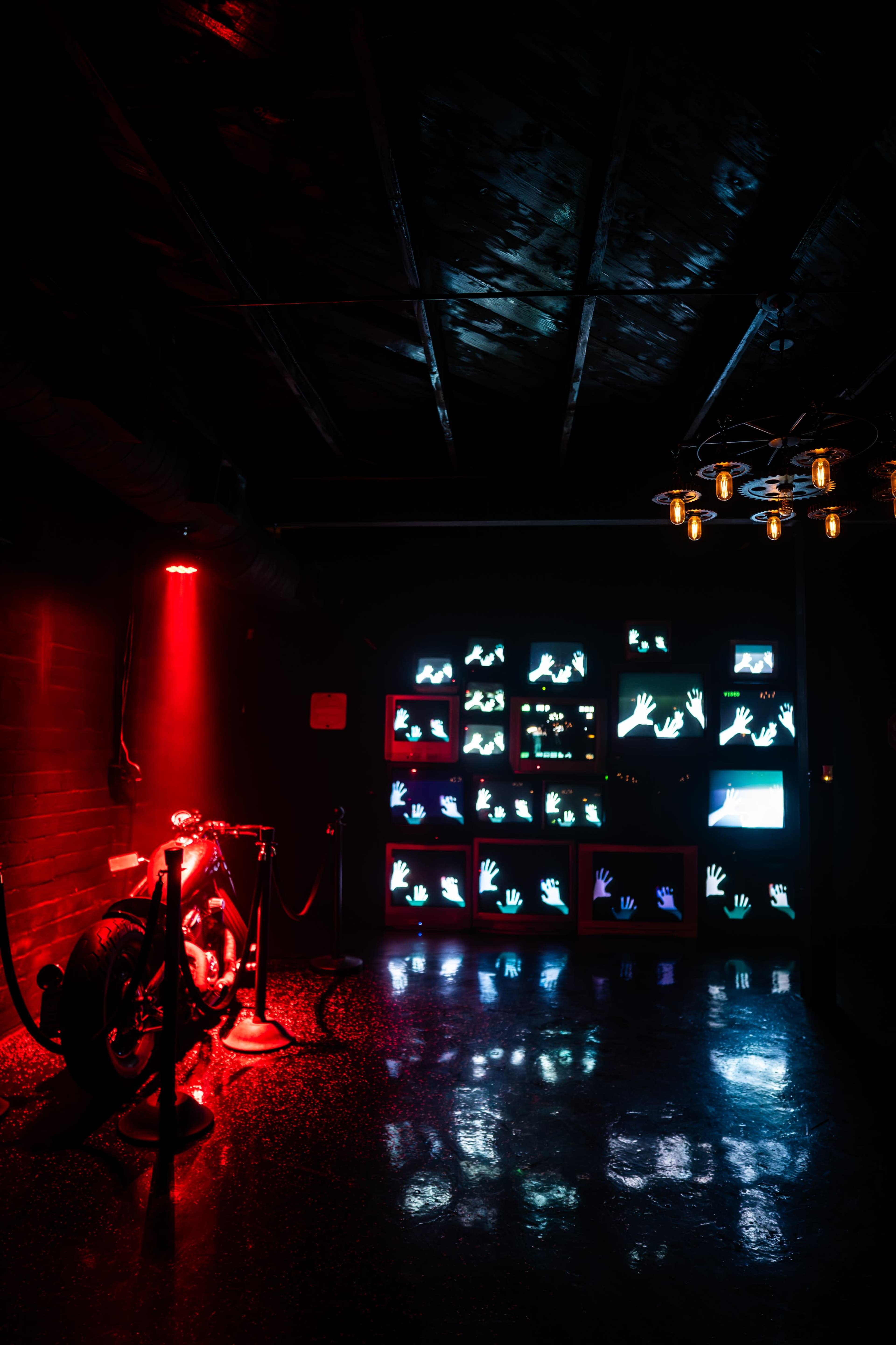 7500 SQ FT PLUG AND PLAY EVENT SPACE Image in Sun Valley, North Hollywood, CA