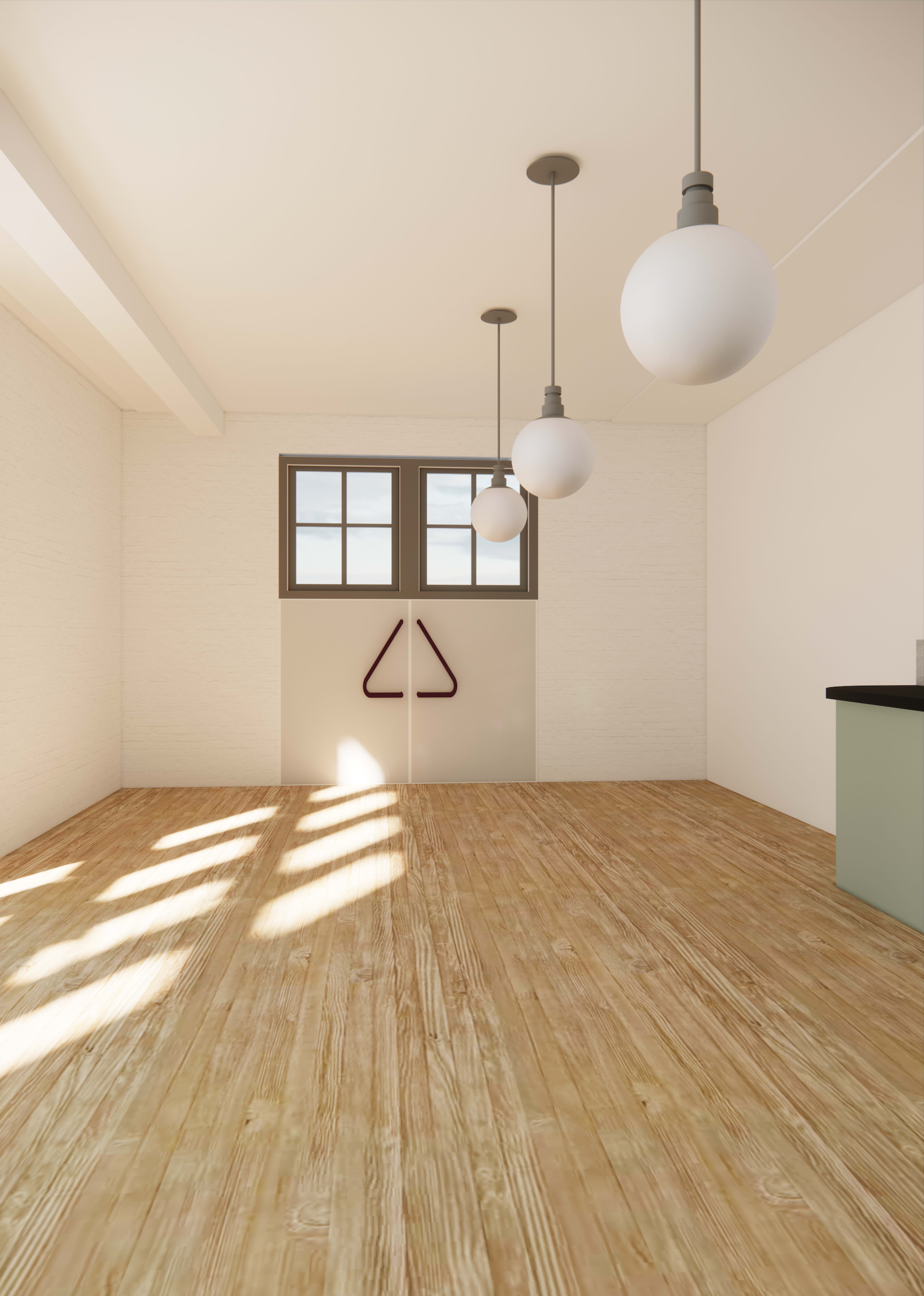 Luminous, Peaceful and Welcoming Studio in Notting Hill Image in Notting Hill, London, ENG