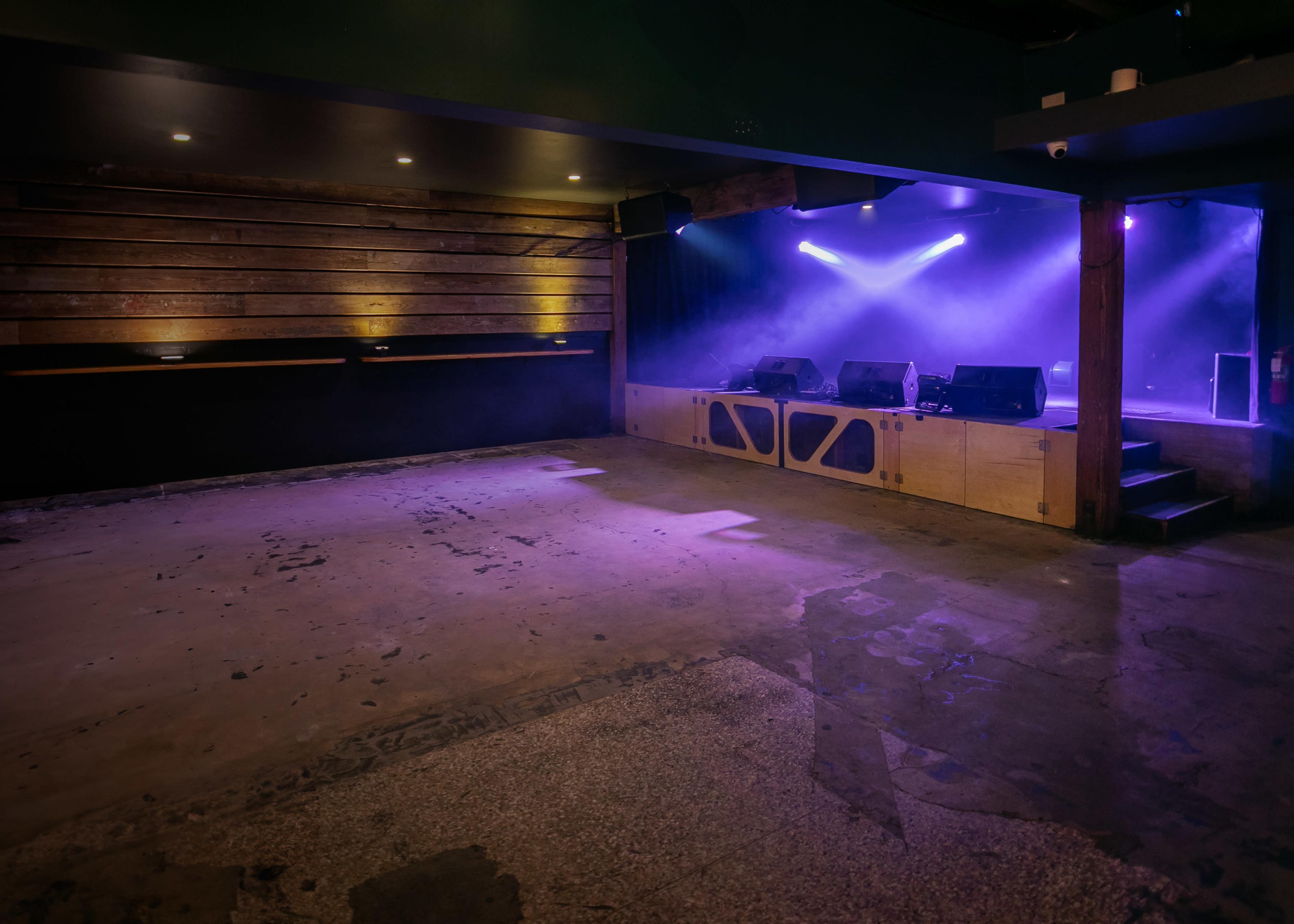 Historic Costa Mesa Music Venue and Bar Image in Westside Costa Mesa, costa mesa, CA