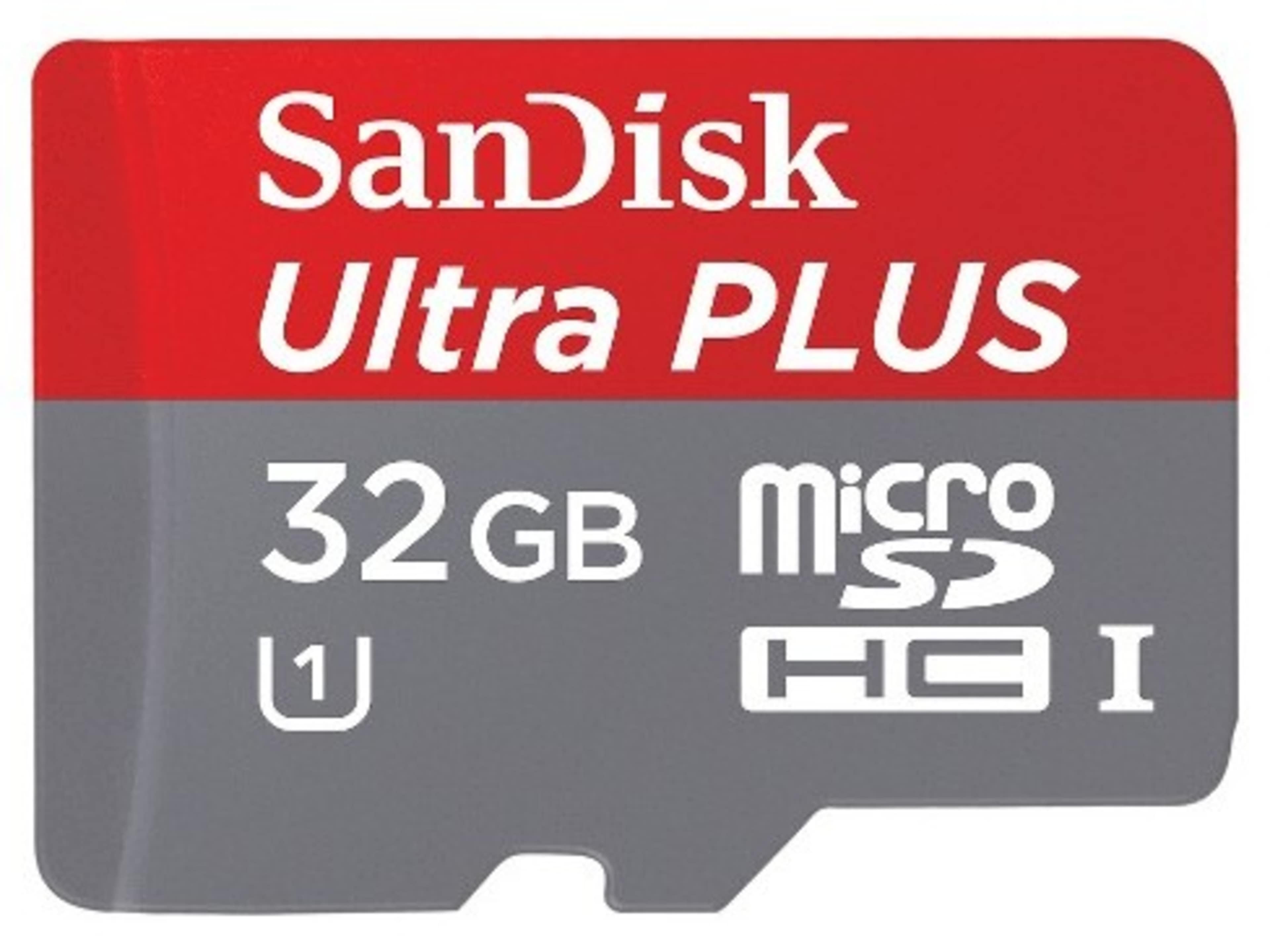 SD Cards