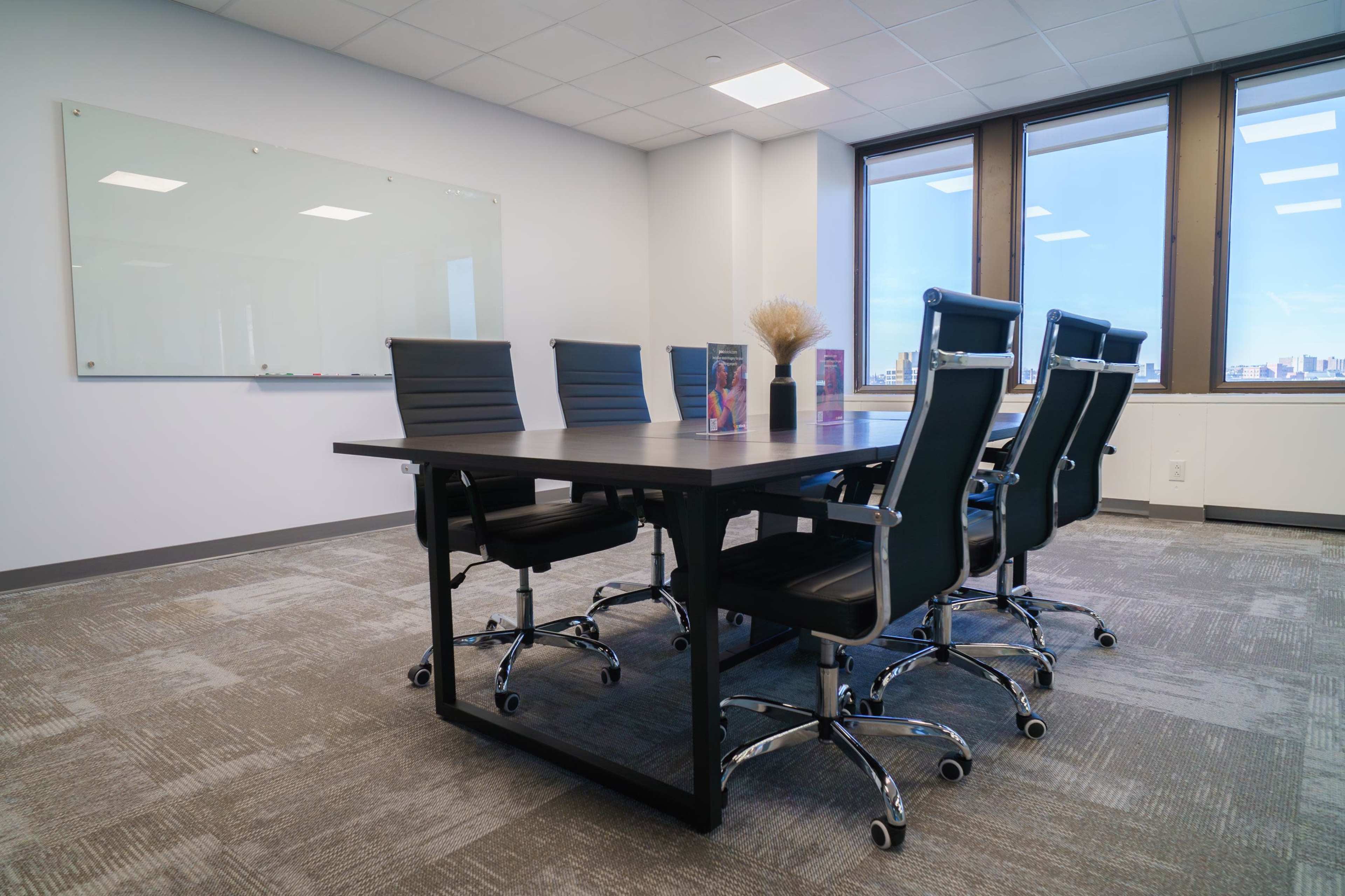 Corporate conference room Downtown Newark Image in Central Ward, Newark, NJ