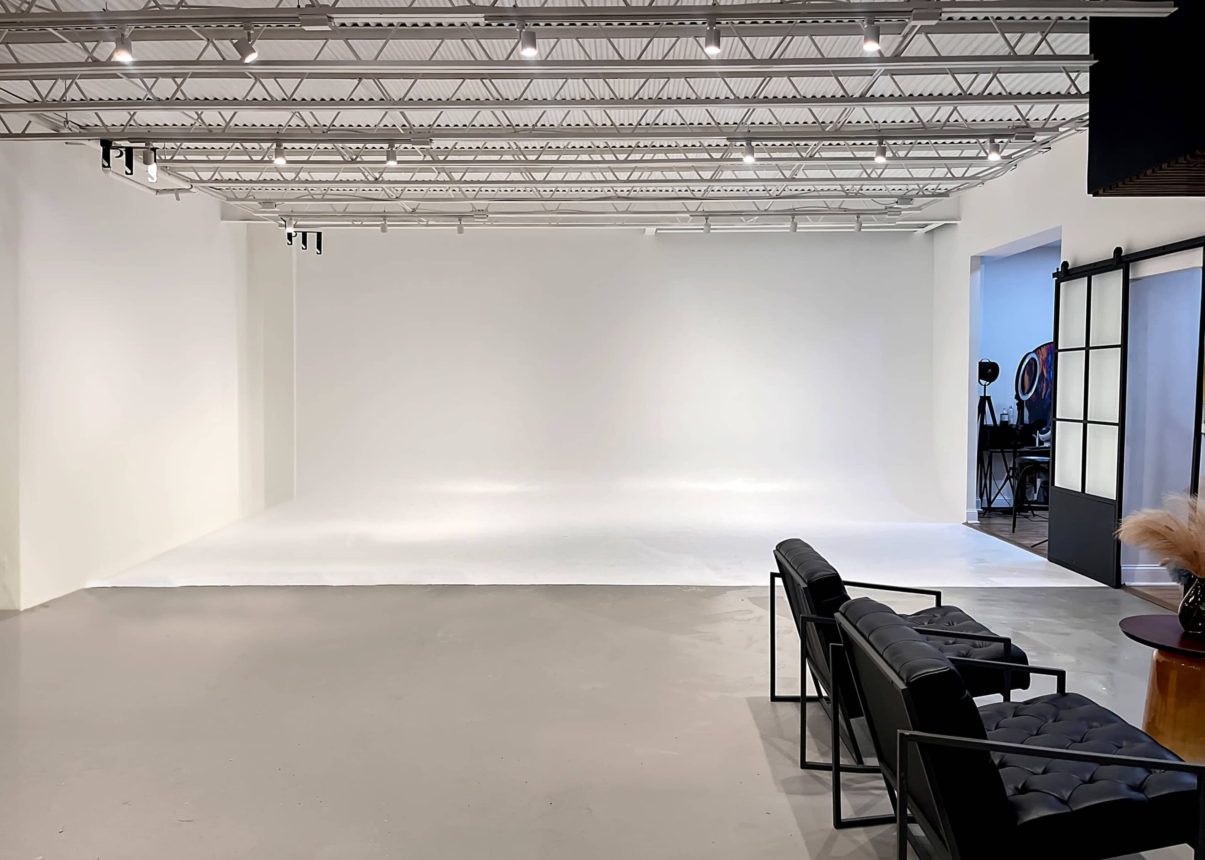 Modern Studio | Intimate Event & Content Creation Space in Professional Complex Image in Summerfield, Hyattsville, MD