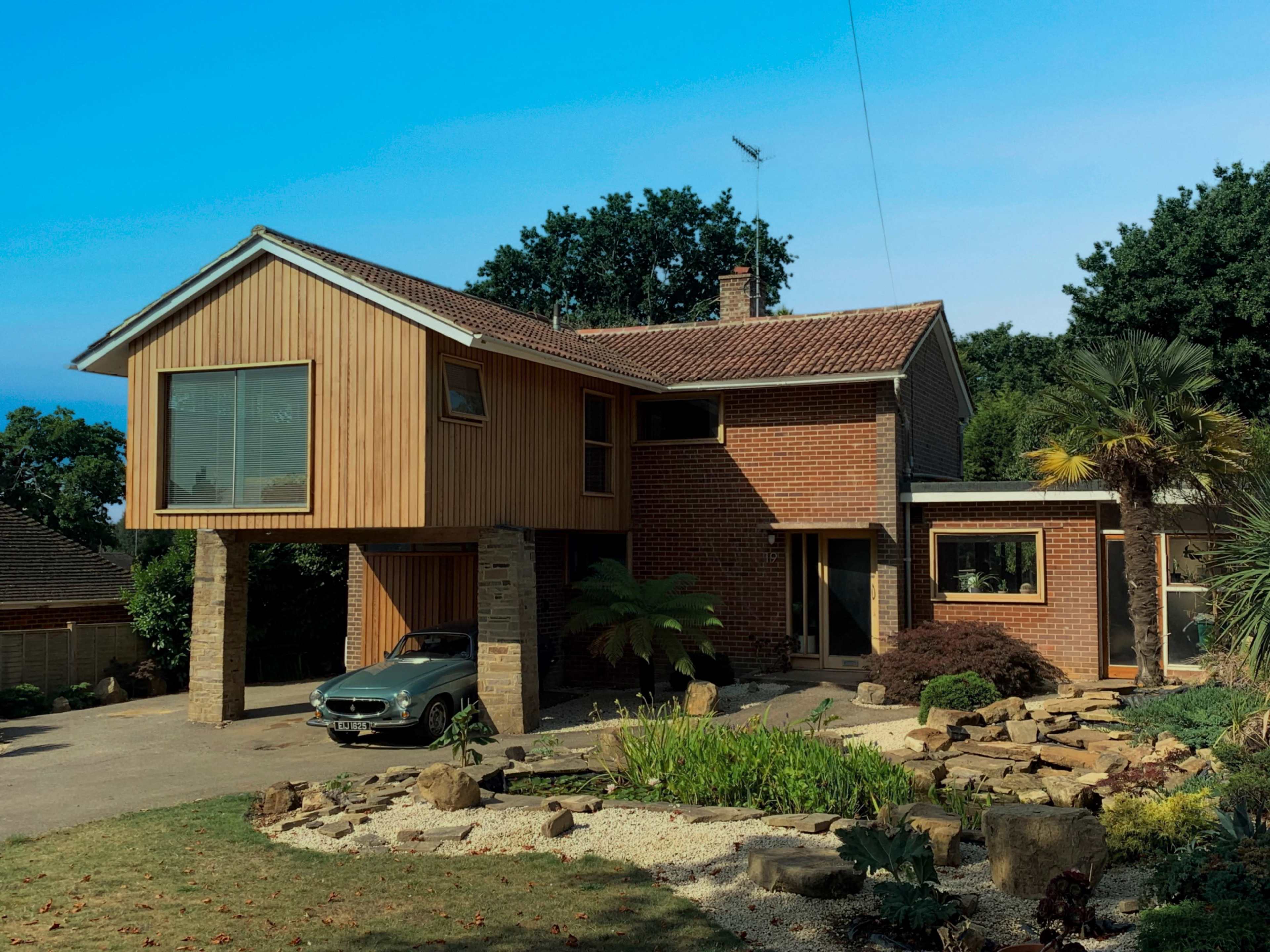 1950’S MID CENTURY  LOCTATION HOUSE Image in Bexhill-on-Sea, Bexhill, ENG