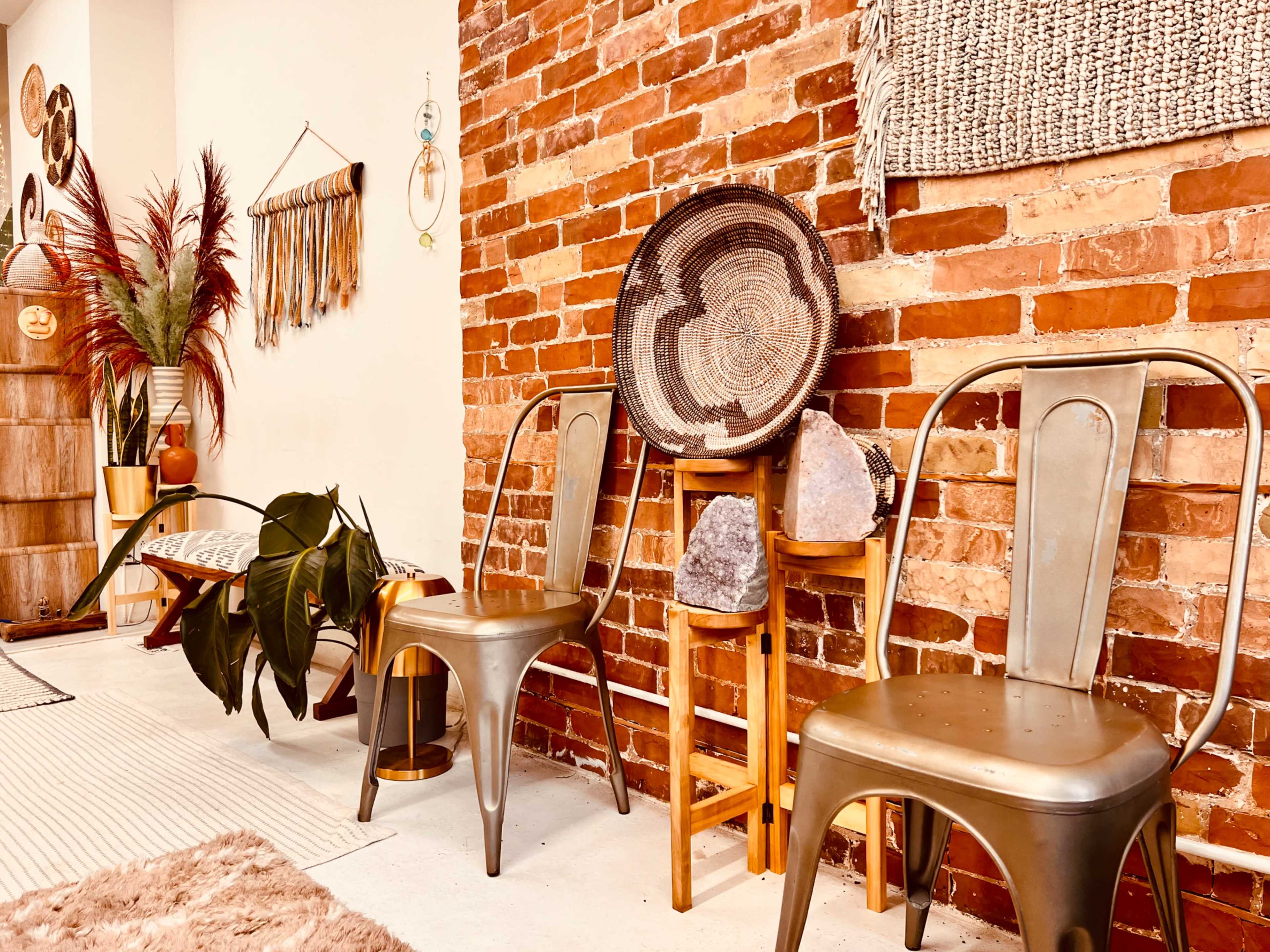 Cozy Wellness Studio and Event Space Image in Cabbagetown-South St.James Town, Toronto, ON