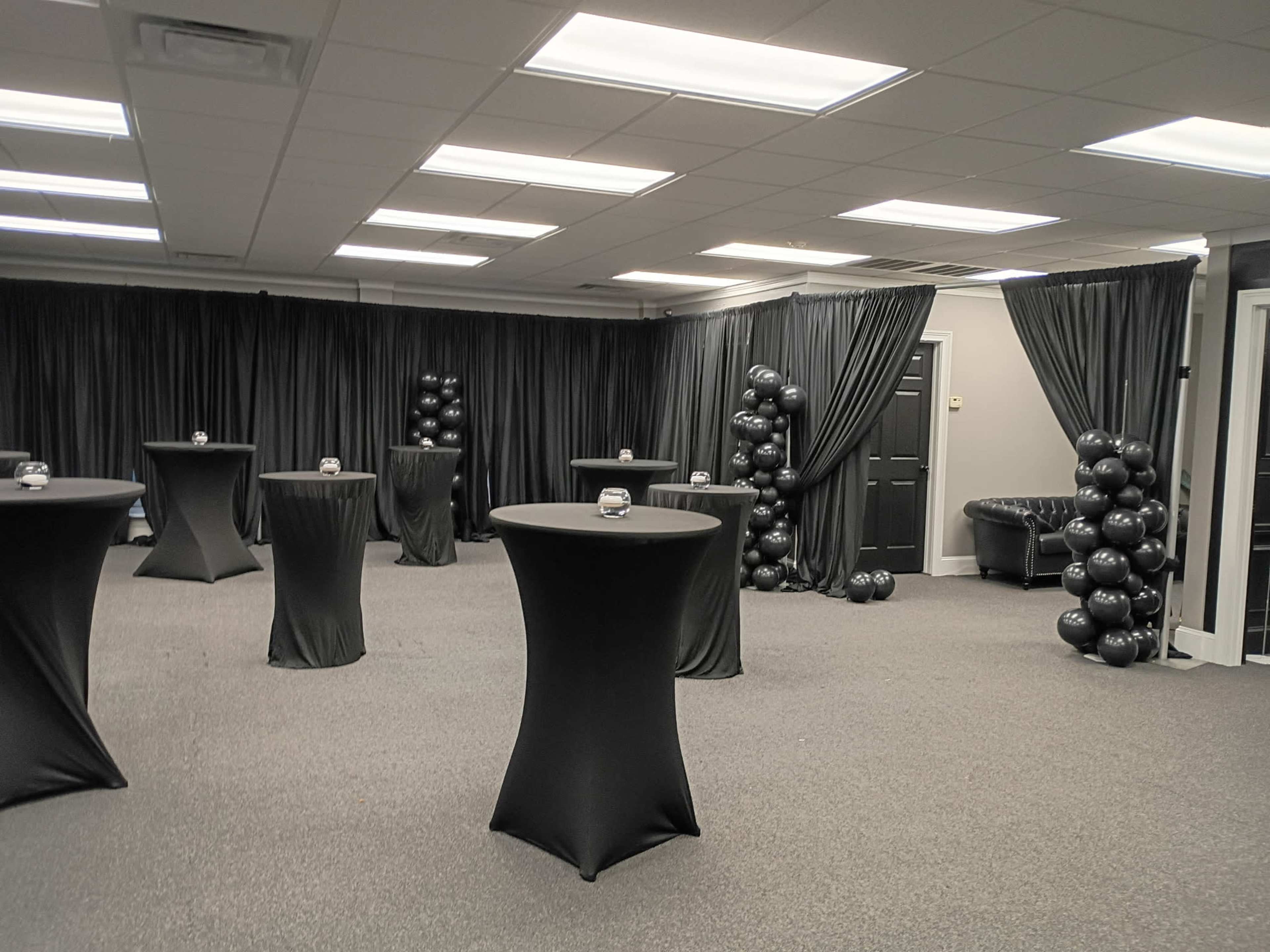 Event Space Image in Perimeter Center, Sandy Springs, GA