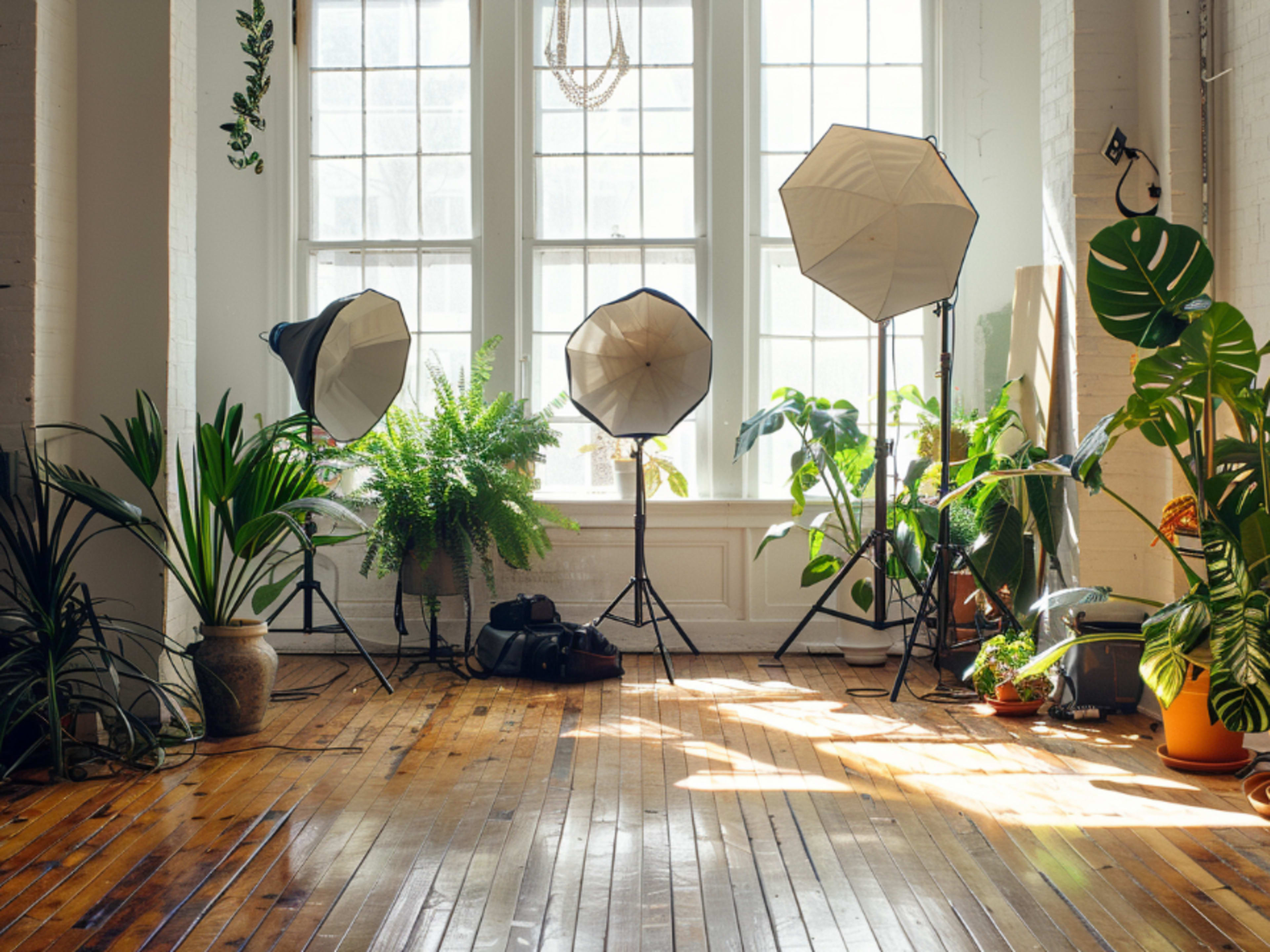 Early Load-in / Setup Acces