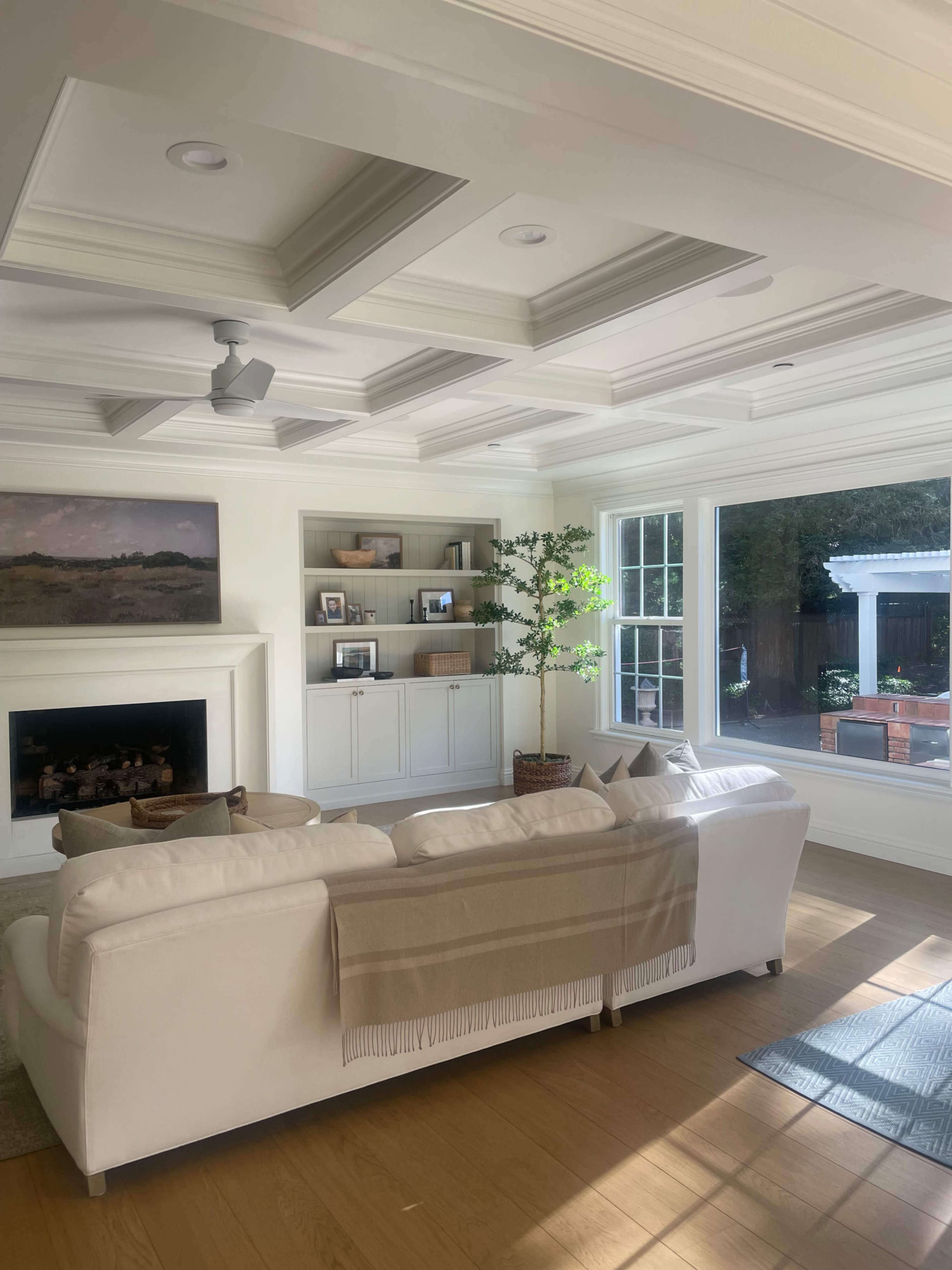 Traditional One Acre Home Image in Alamo, Alamo, CA