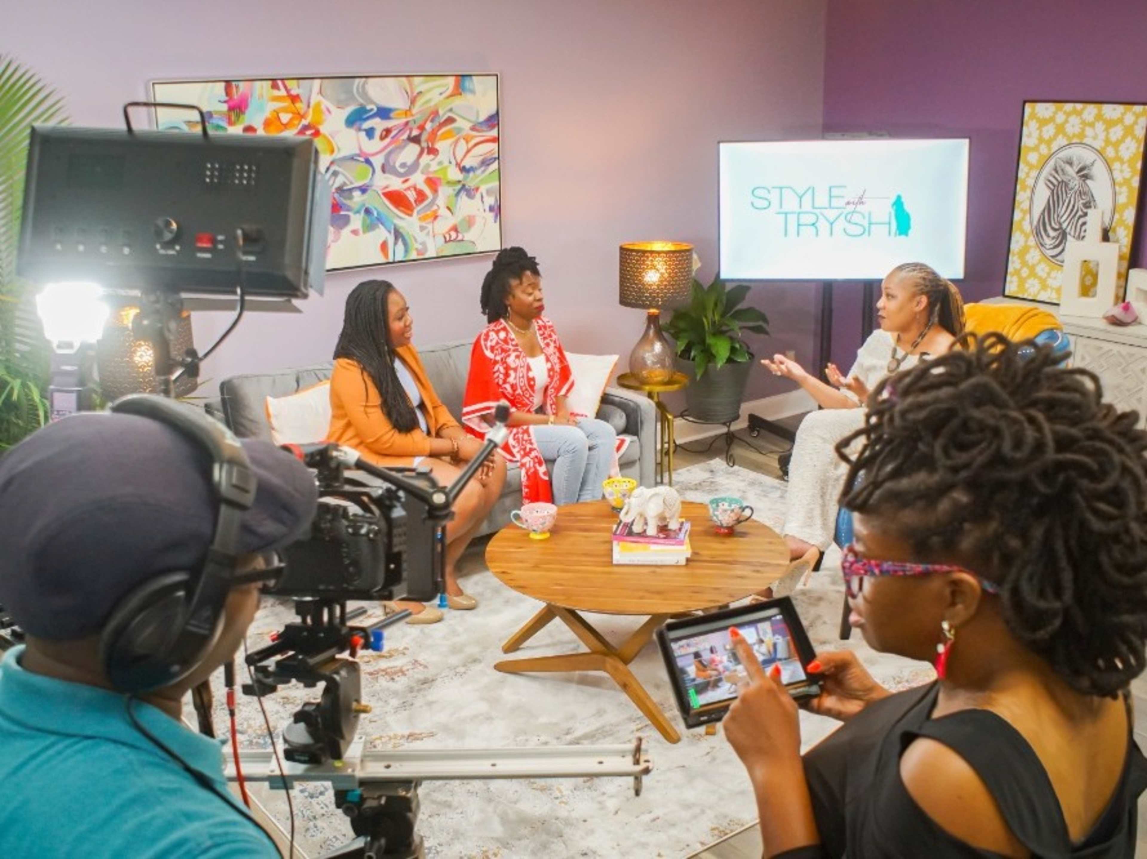 Video Production Services