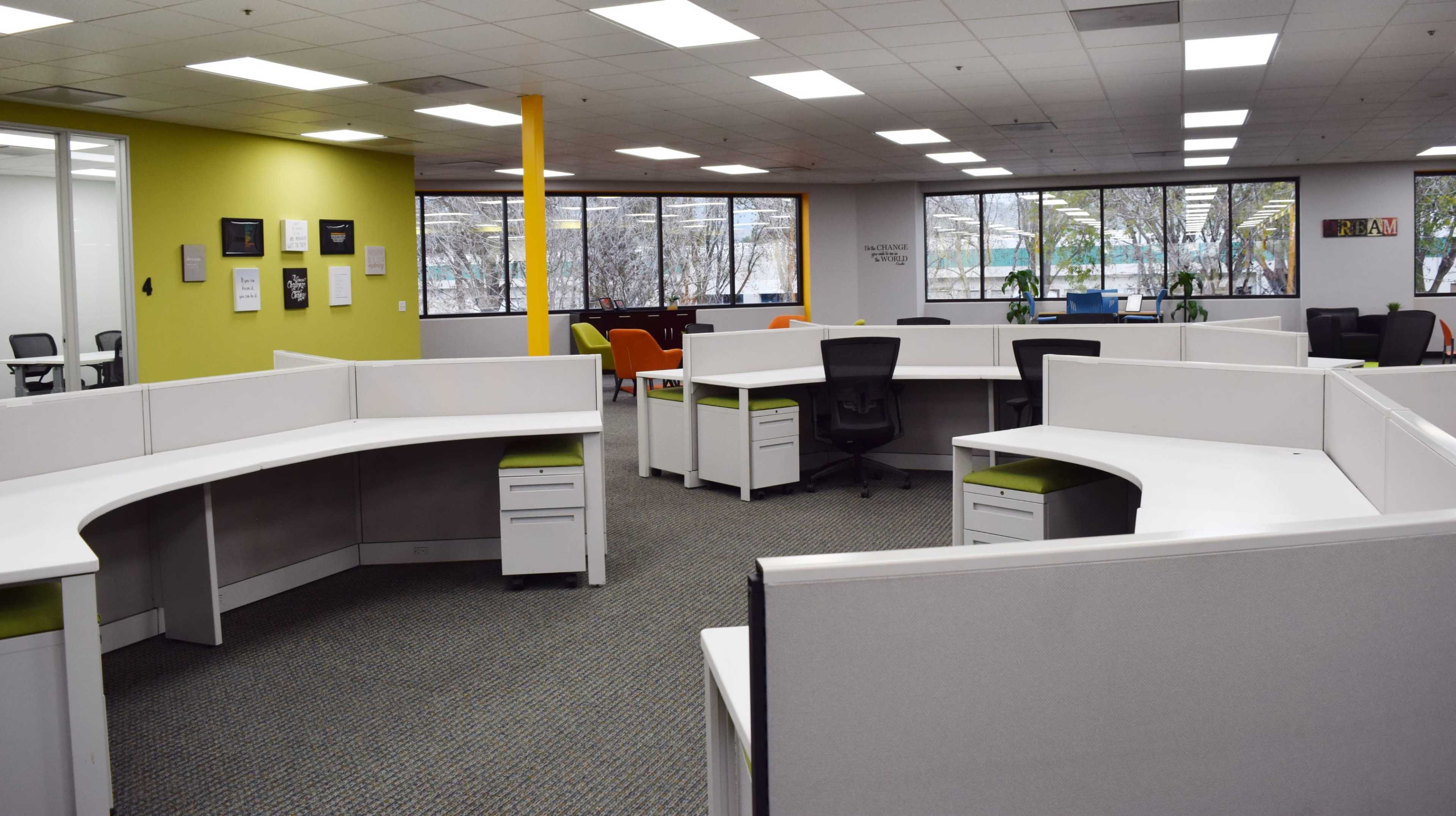 Conference/Meeting Room @Milpitas Image in Milpitas, Milpitas, CA