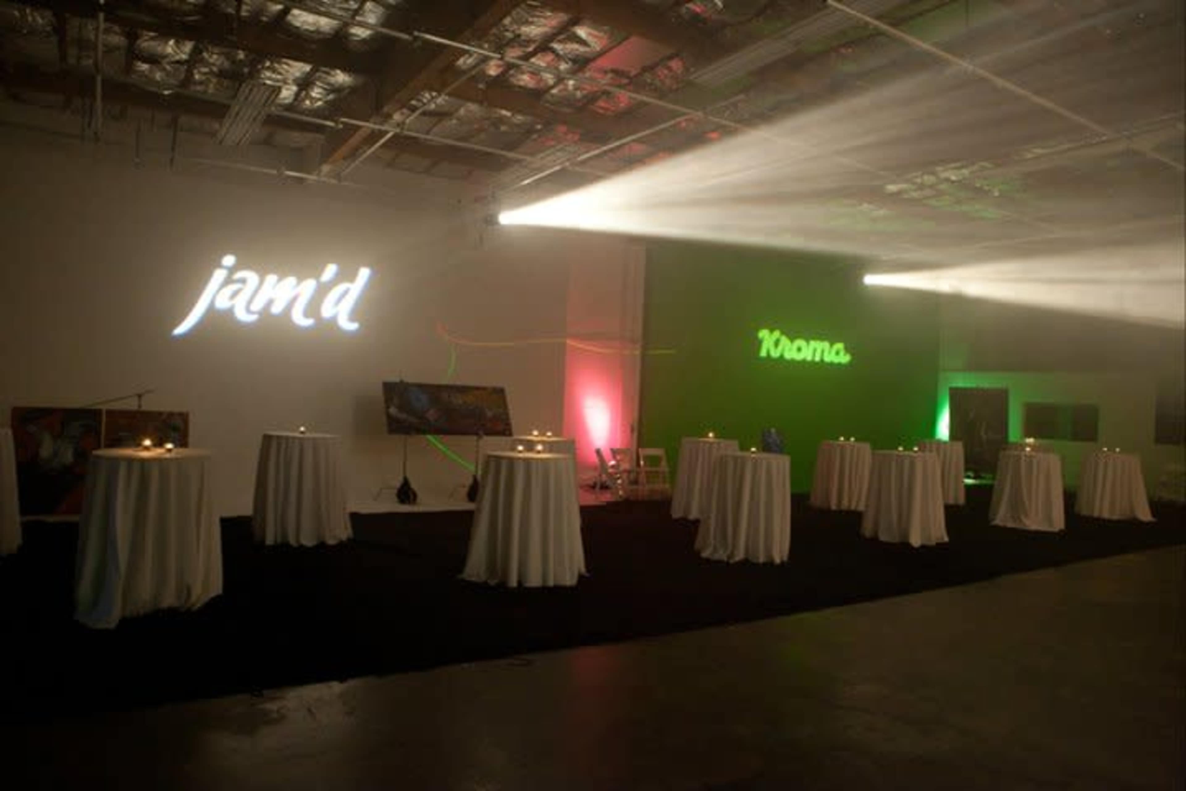 Production Studio for Events and Parties Image in Miami Gardens, Miami Lakes, FL