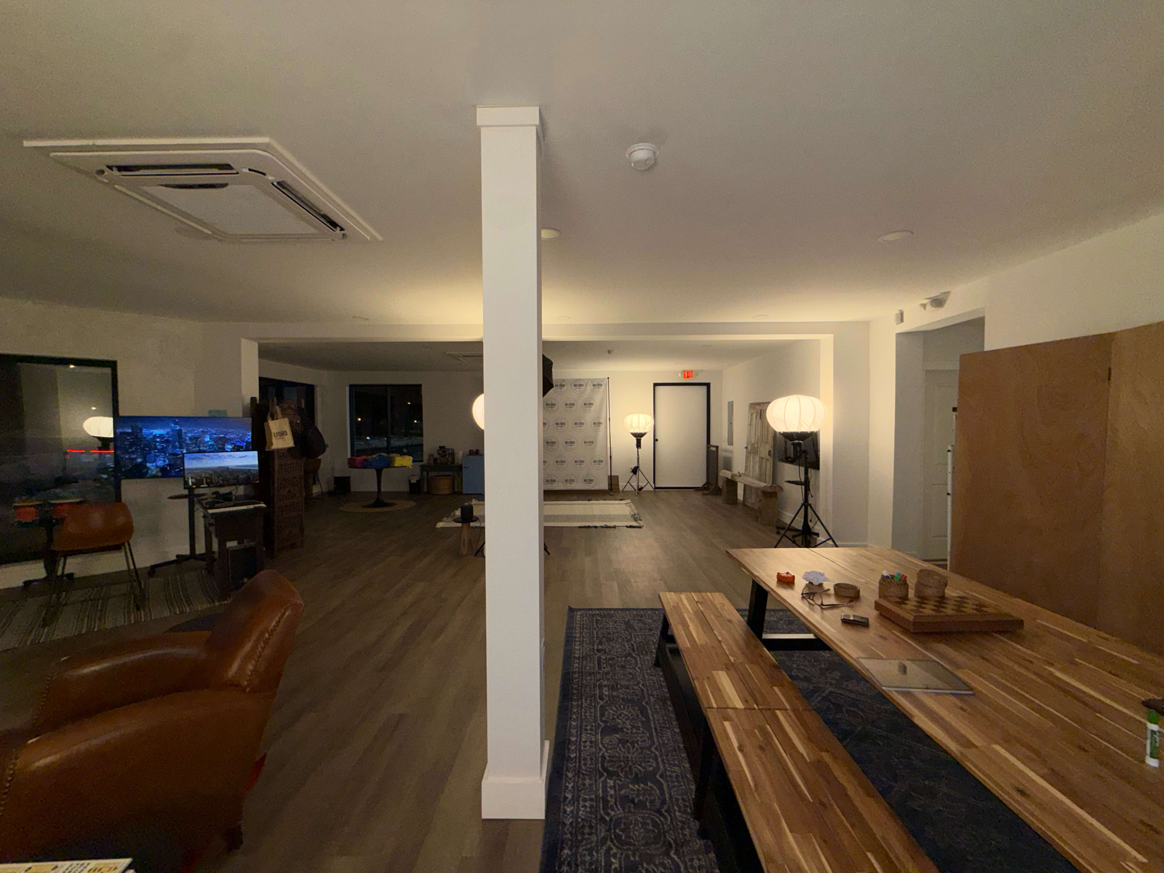 Milford City Lifestyle Studio Image in Milford, Milford, CT