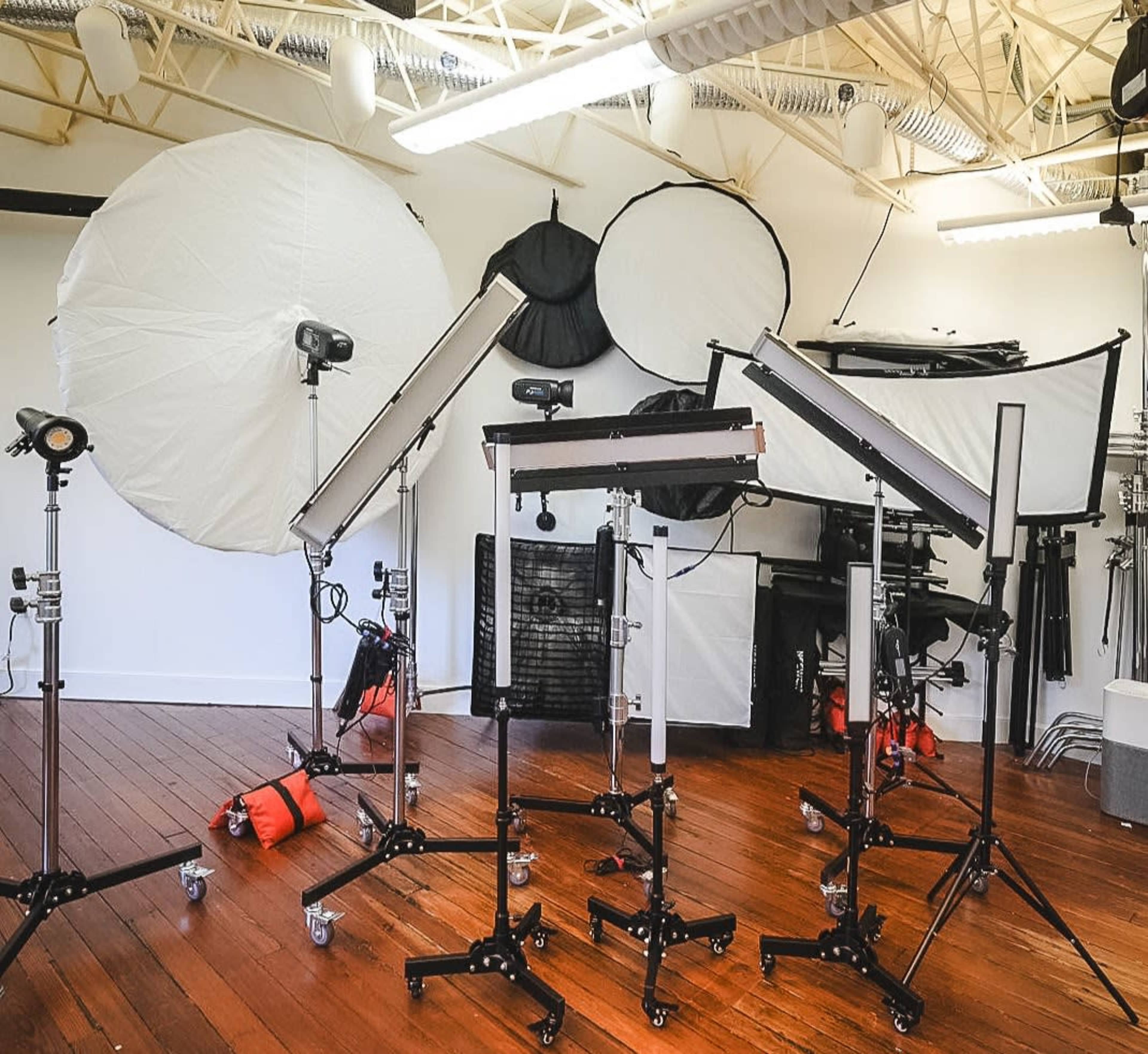 The Studio in Historic Annapolis: Premier Space for Photographers, Videographers & Podcasters Image in Annapolis, Annapolis, MD