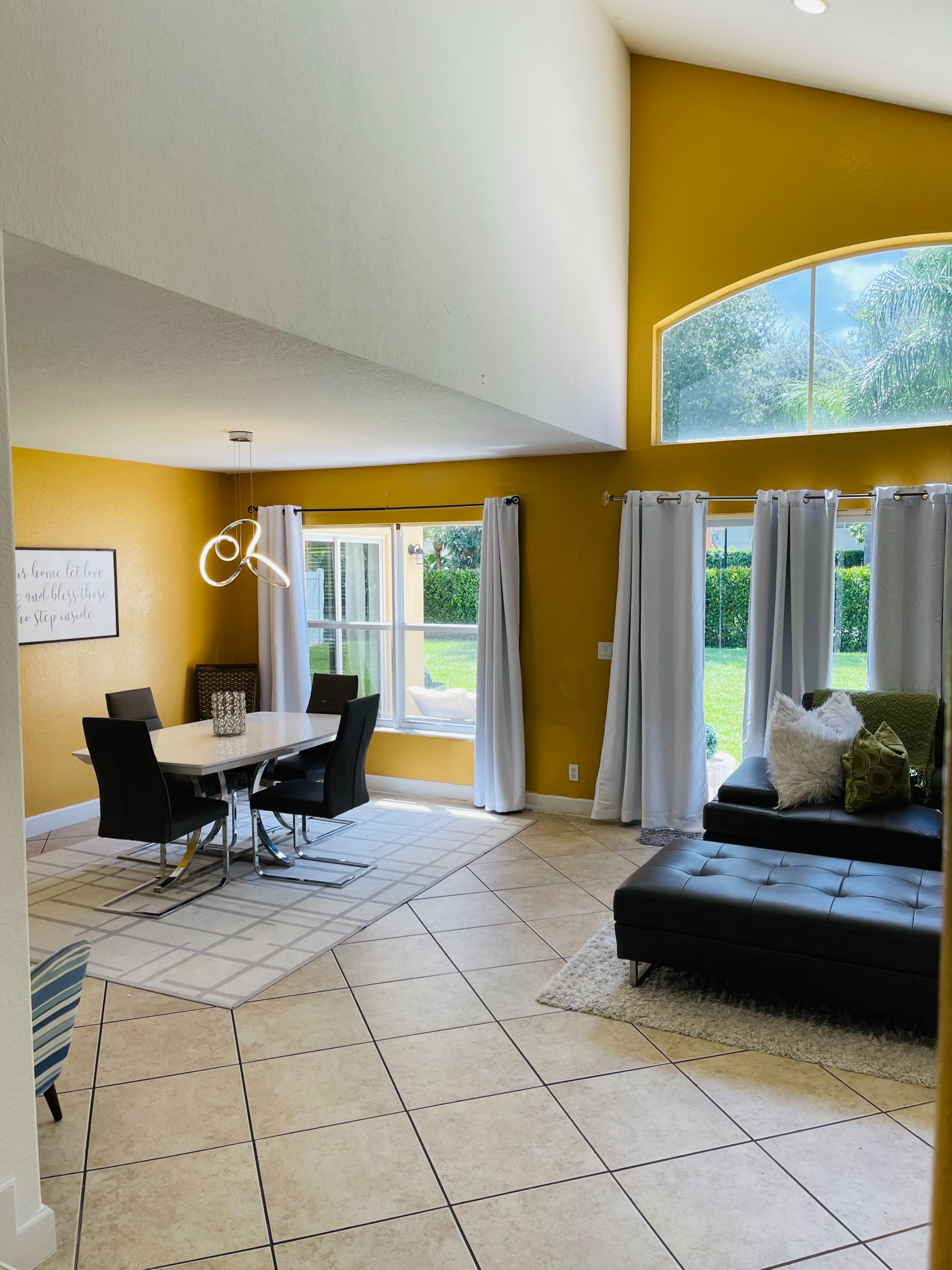 Elegant home perfect for celebrating any occasion Image in Villages of Palm Beach Lakes, WEST PALM BEACH, FL