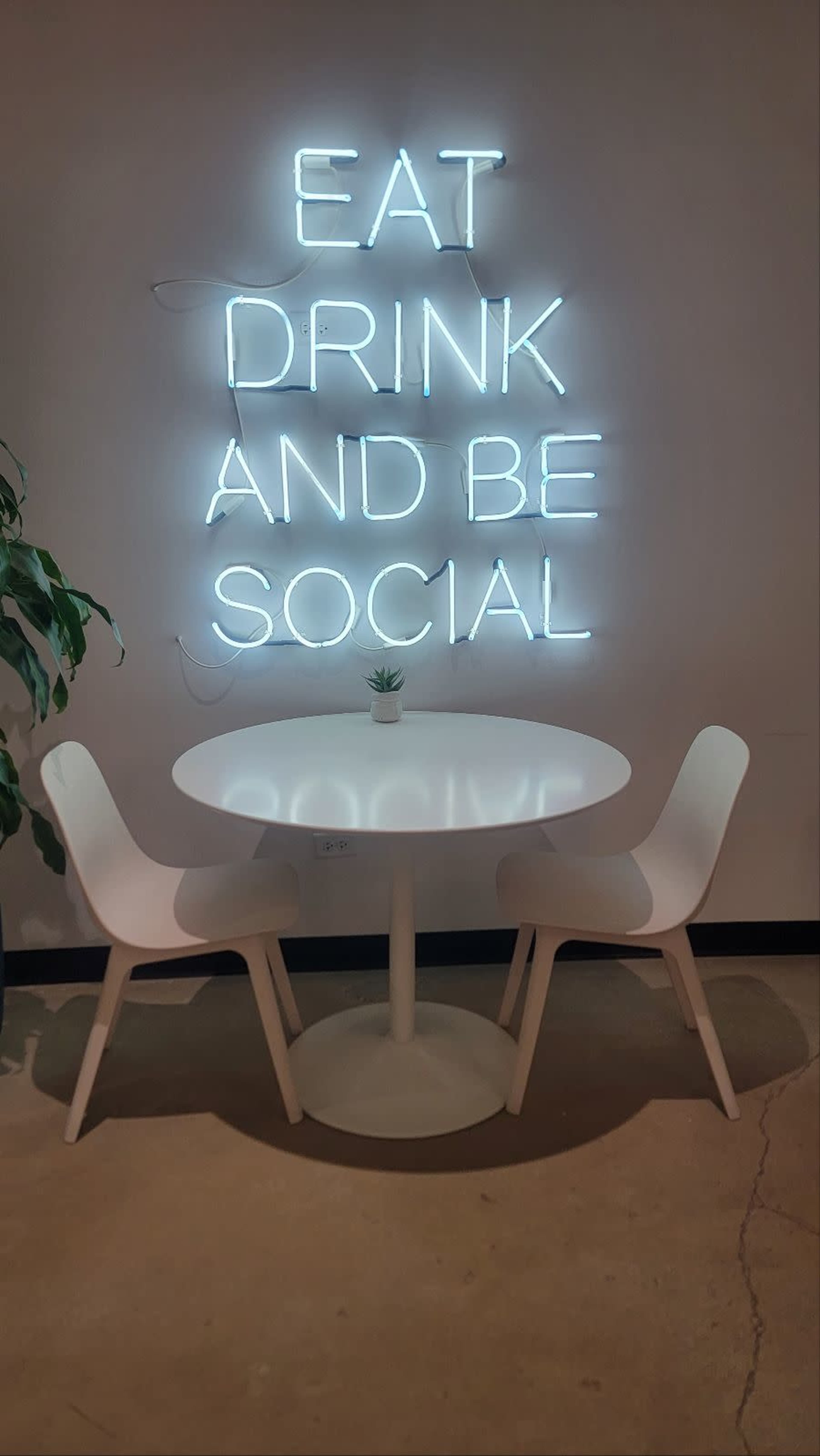 Cozy Happy-Hour Bar Image in Leyden Township, Rosemont, IL