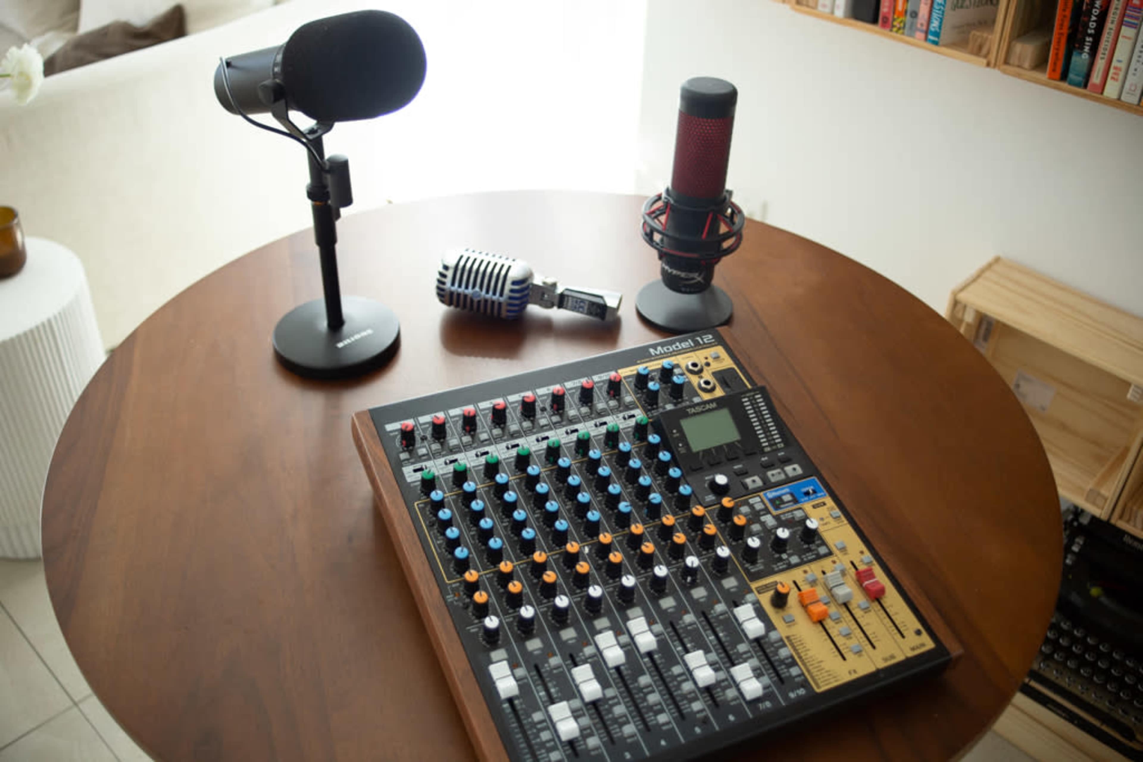 The Quiet Haven Work Space Image in Little Havana, Miami, FL