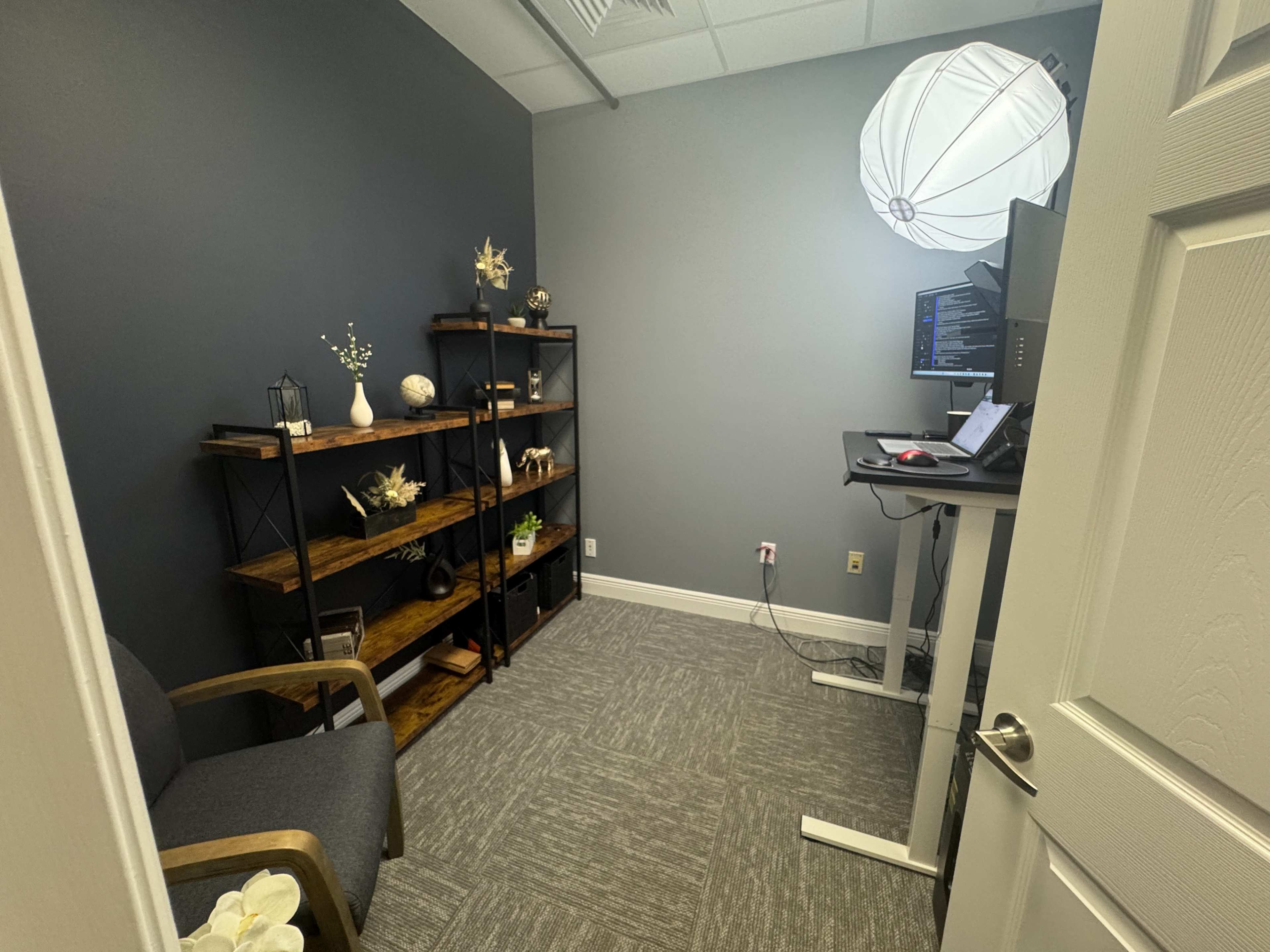 YouTube + Podcast Creator’s Dream Studio in Jupiter Area Image in Abacoa, Jupiter, FL