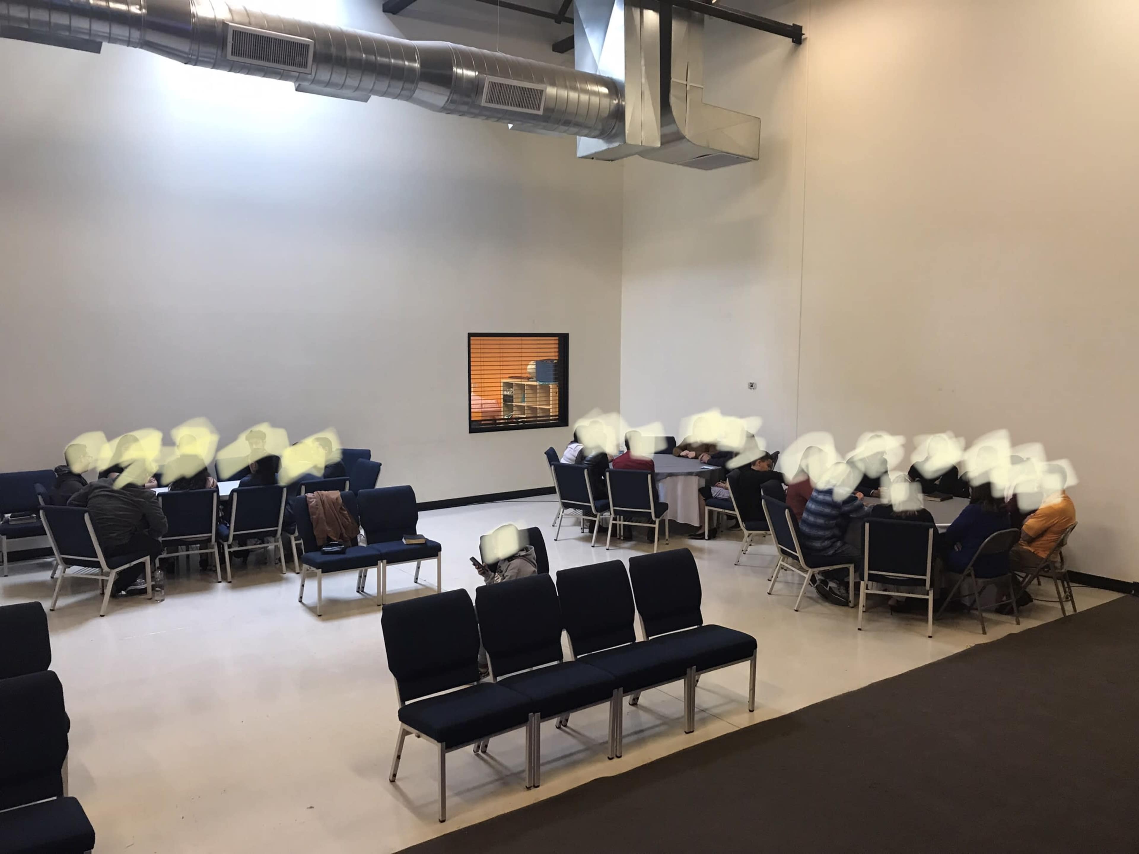 Space for Sunday church meetings near phoenix avenues and I-10 Image in Maryvale Village, Phoenix, AZ