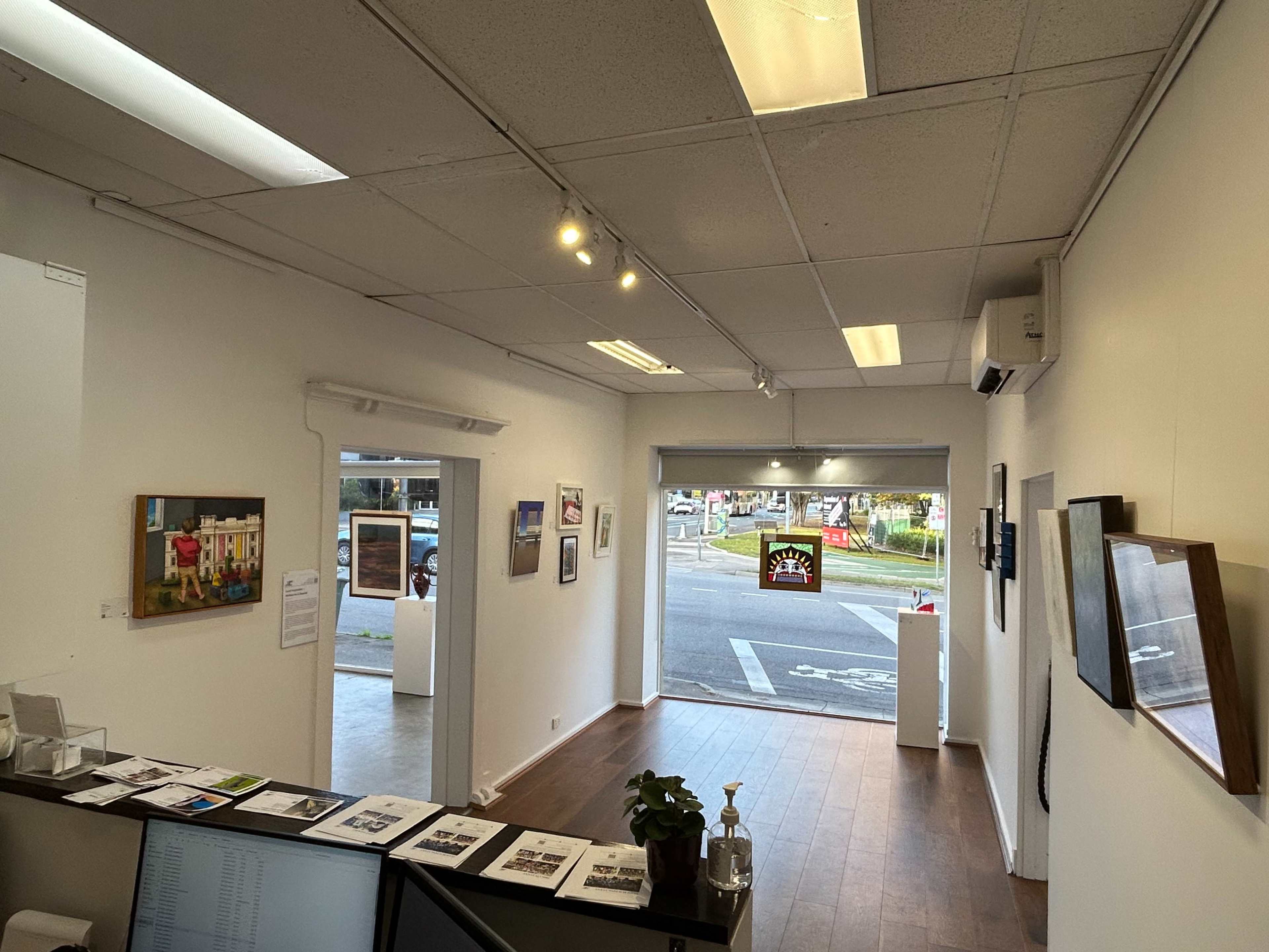 Gallery 2 Image in Kew, Kew, VIC