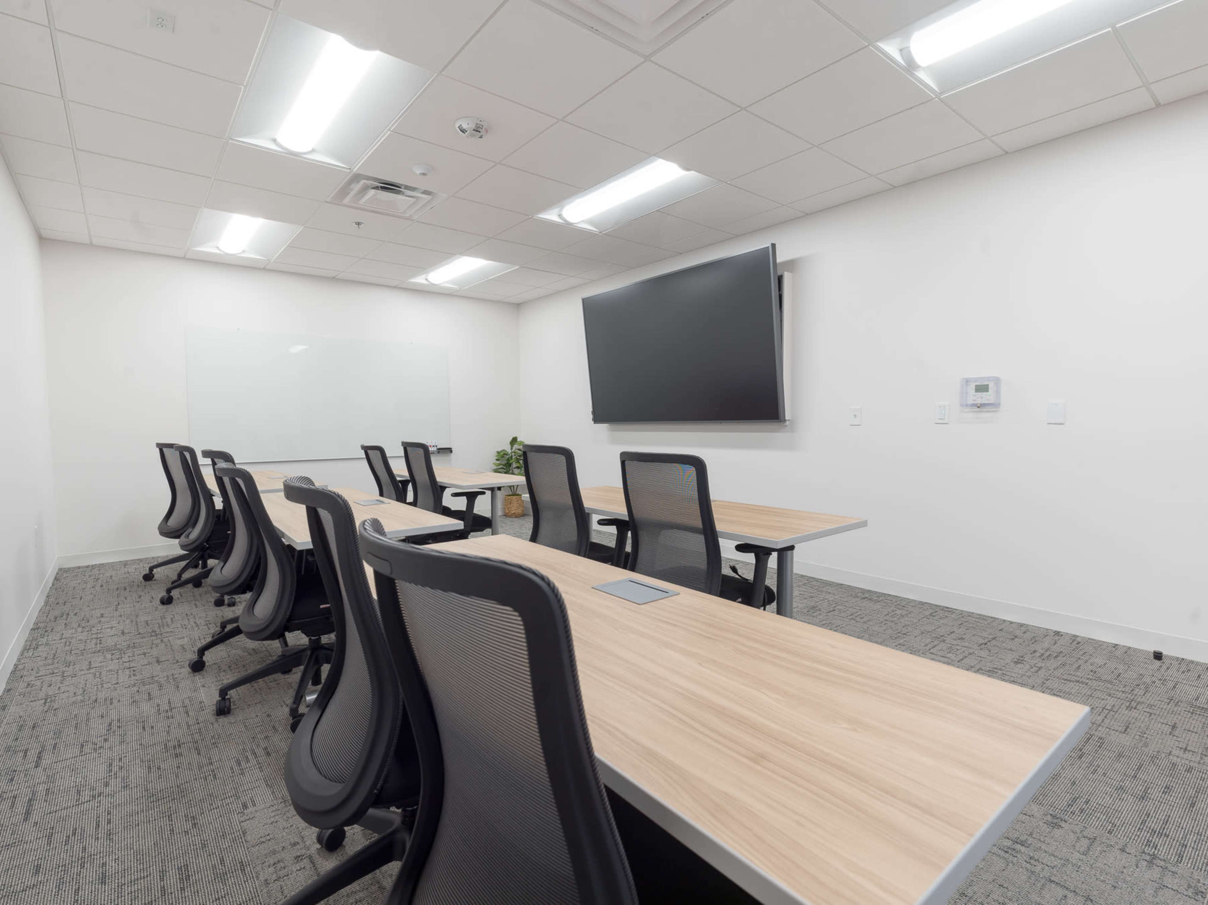 Training Room Image in Downtown Mesa, Mesa, AZ