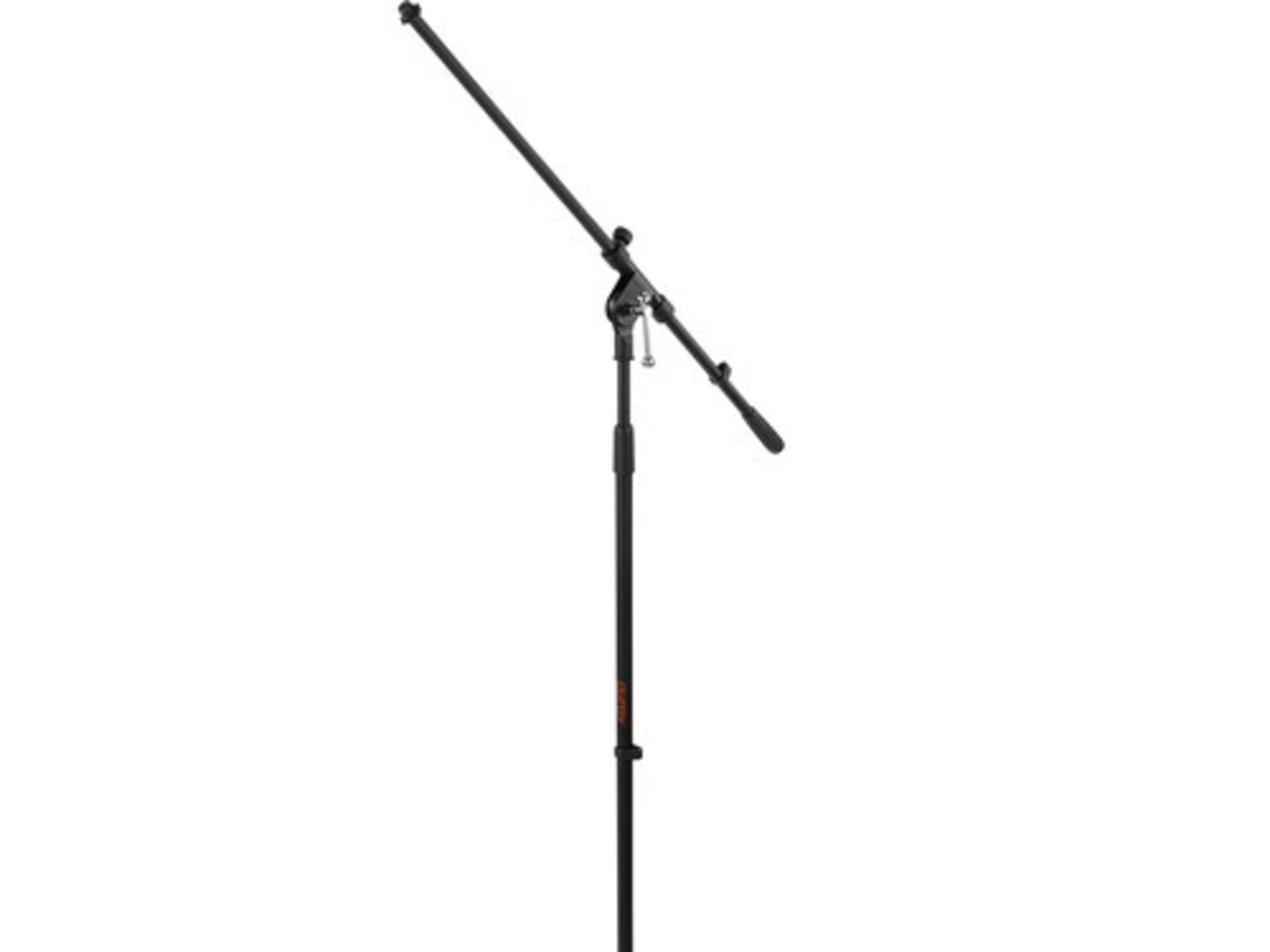 Auray MS-5230F Tripod w/ Boom 