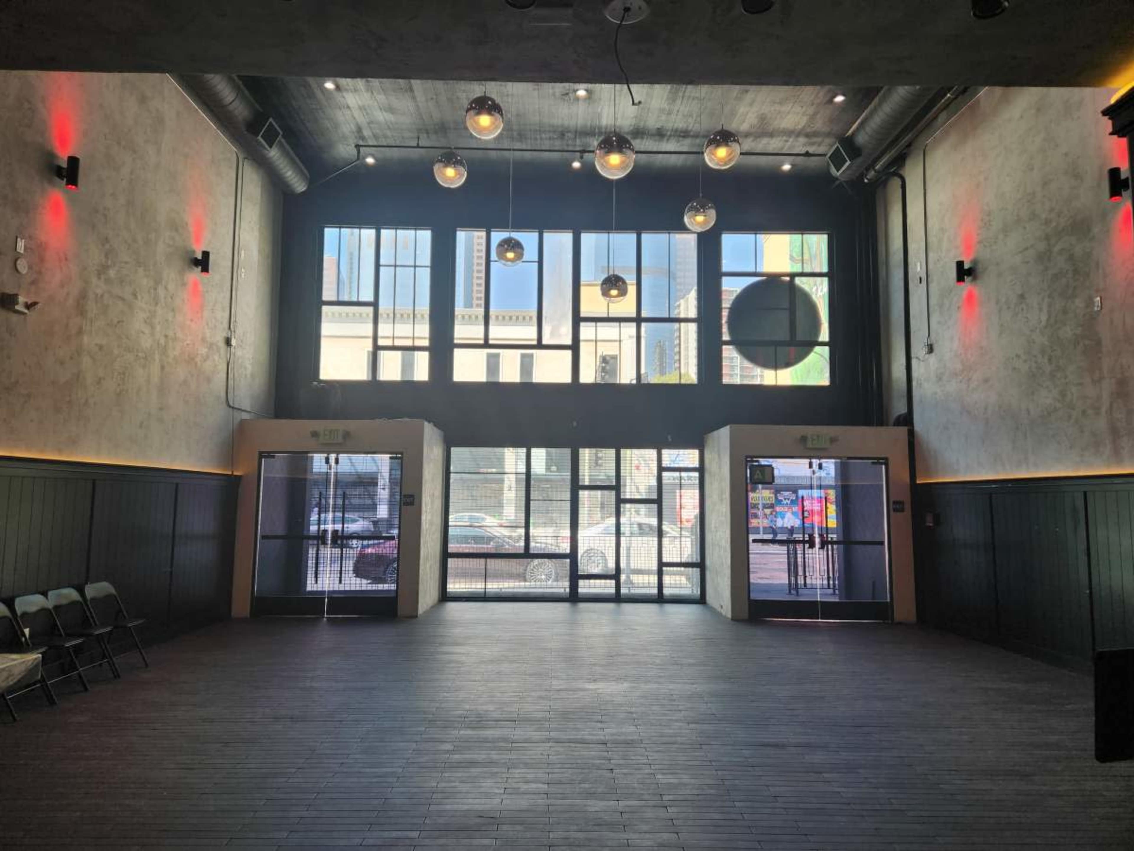Huge Event Venue for Rent in Downtown LA Image in Central LA, Los Angeles, CA