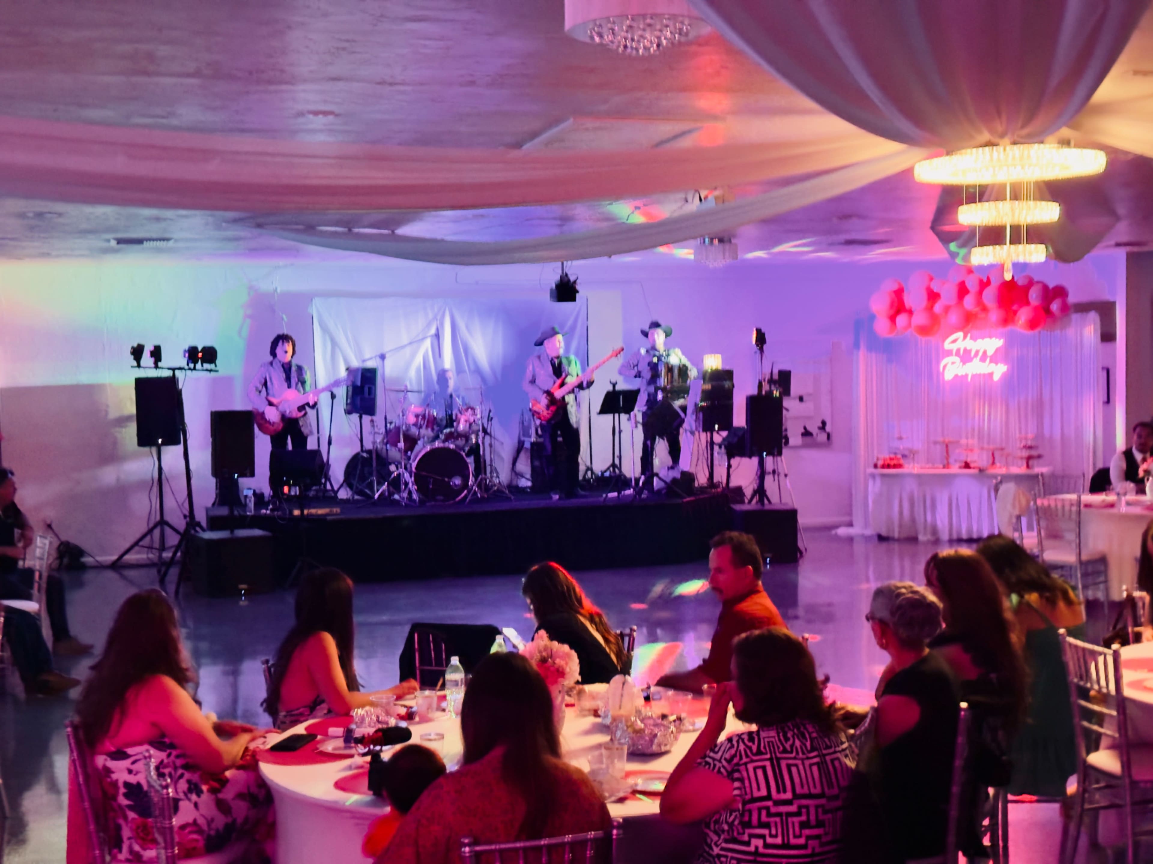 Affordable Spacious Private Event Space with Large Patio and Full Kitchen.  Perfect for Family Functions. Image in Arlington, Riverside, CA