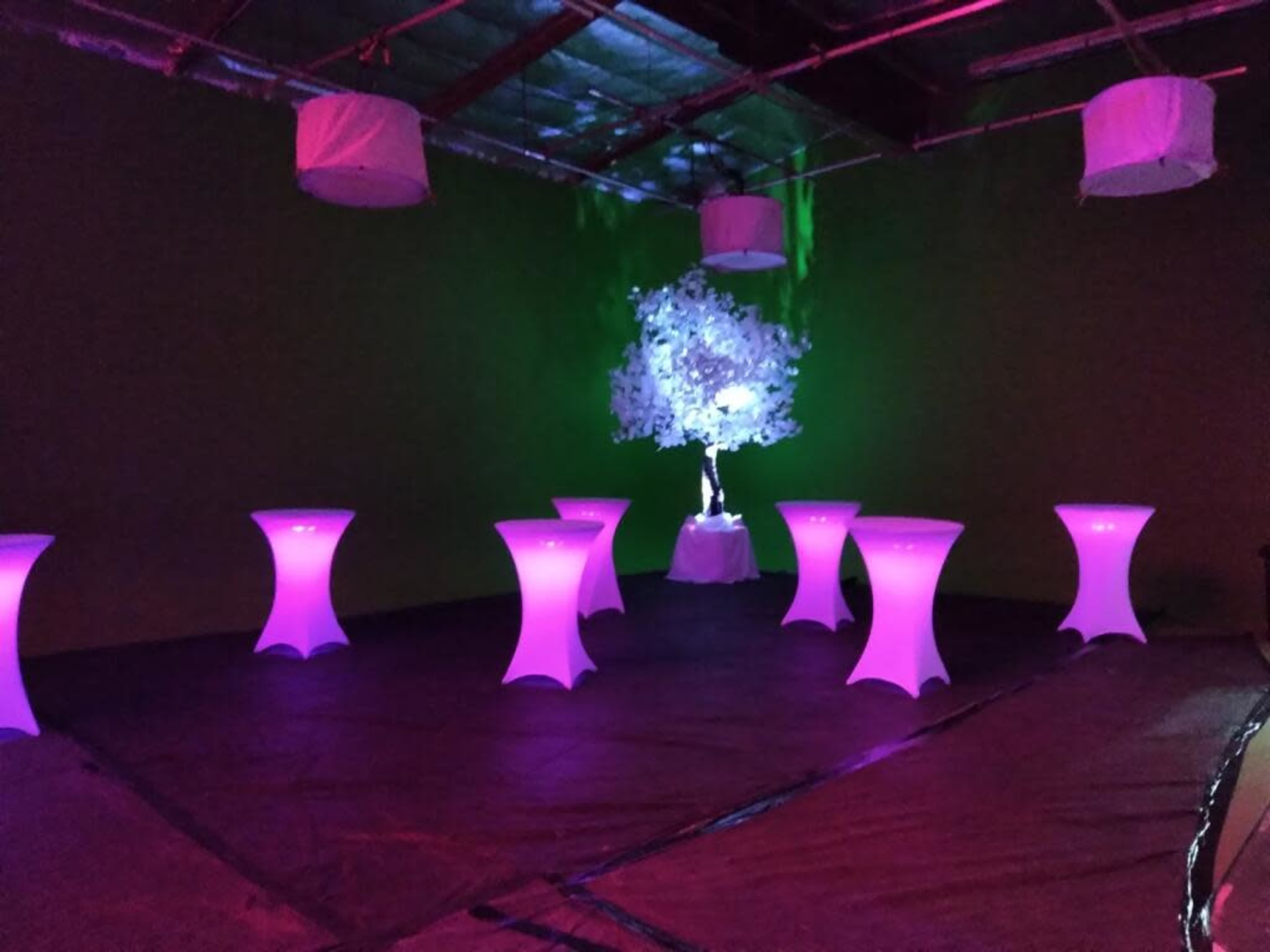 Production Studio for Events and Parties Image in Miami Gardens, Miami Lakes, FL