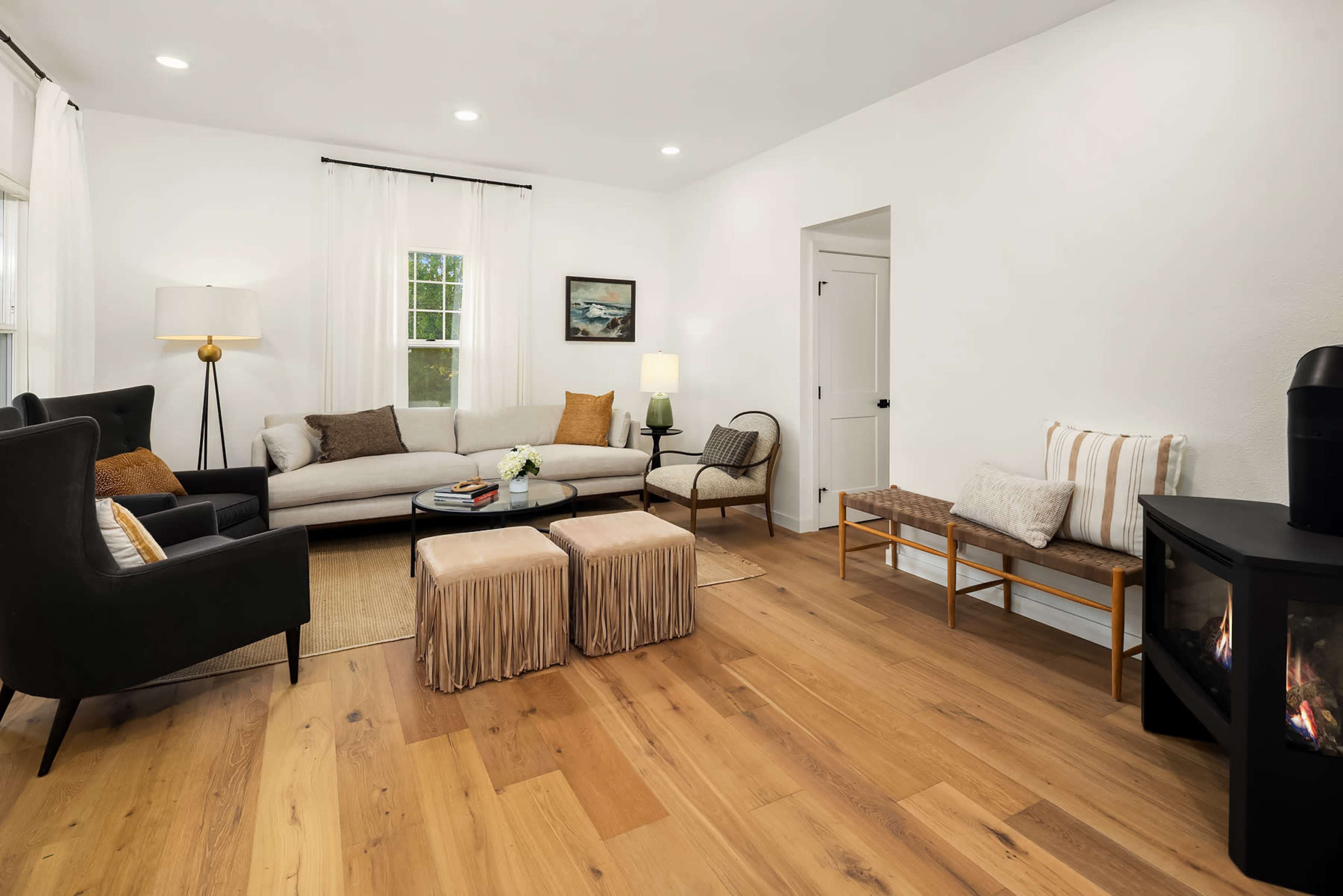 Sprawling Ranch: Perfect for Photo & Video Shoots Image in , Sedro Woolley, WA