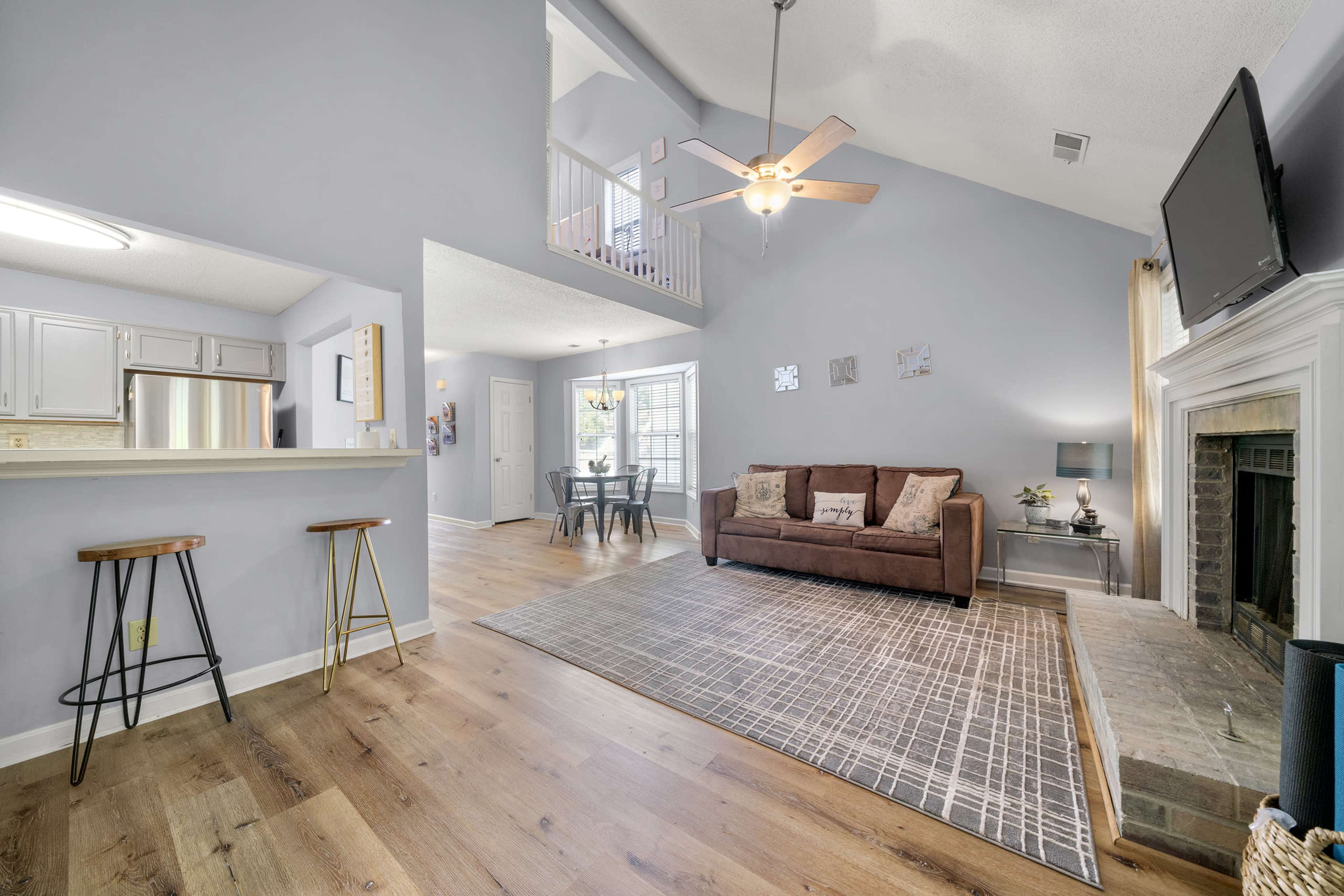 Shabby Chich Suburban Hideaway Image in Smyrna, Smyrna, GA