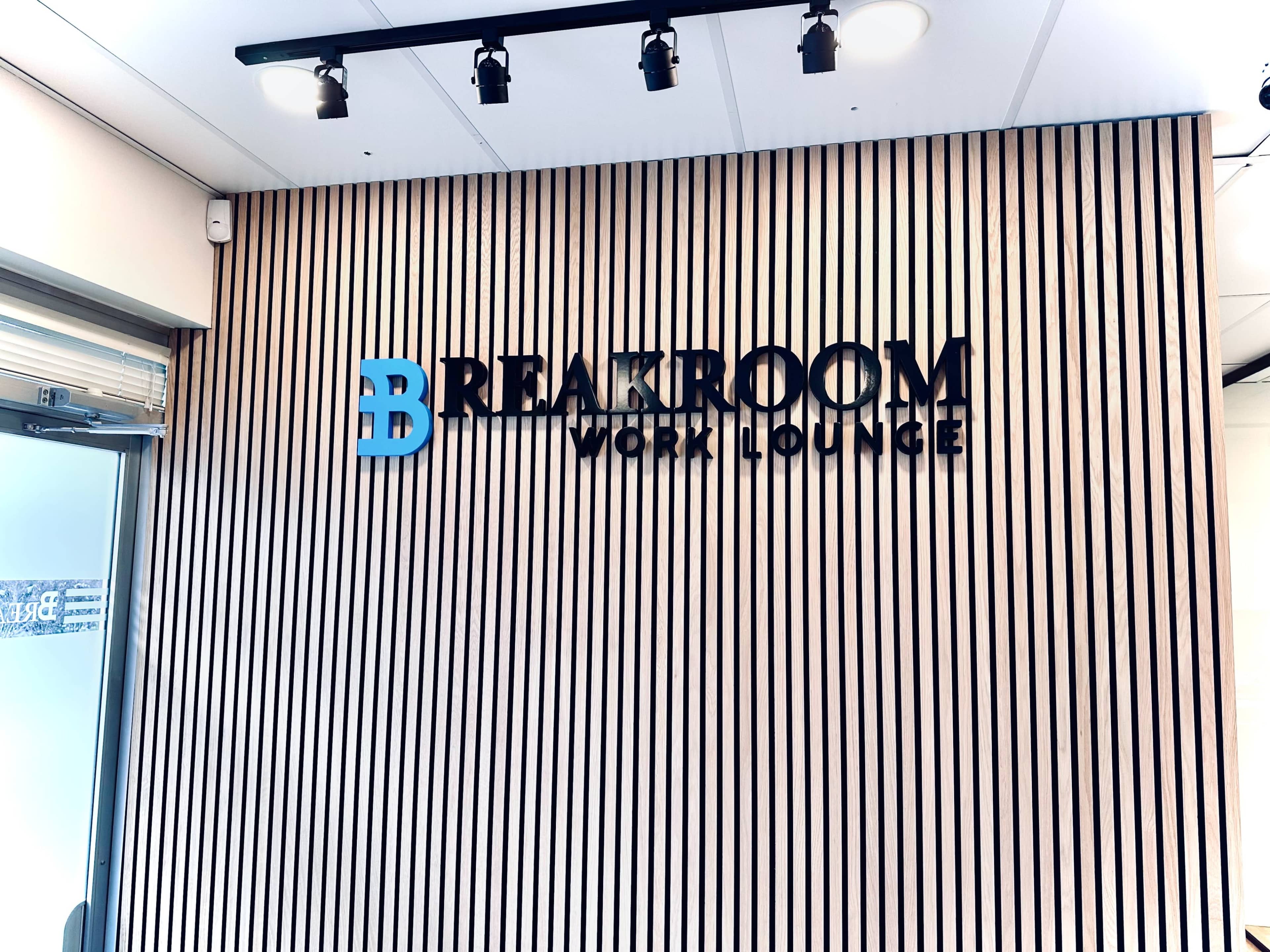 Private Meeting Room at Richmond New Coworking Lounge Image in Richmond, Richmond, BC