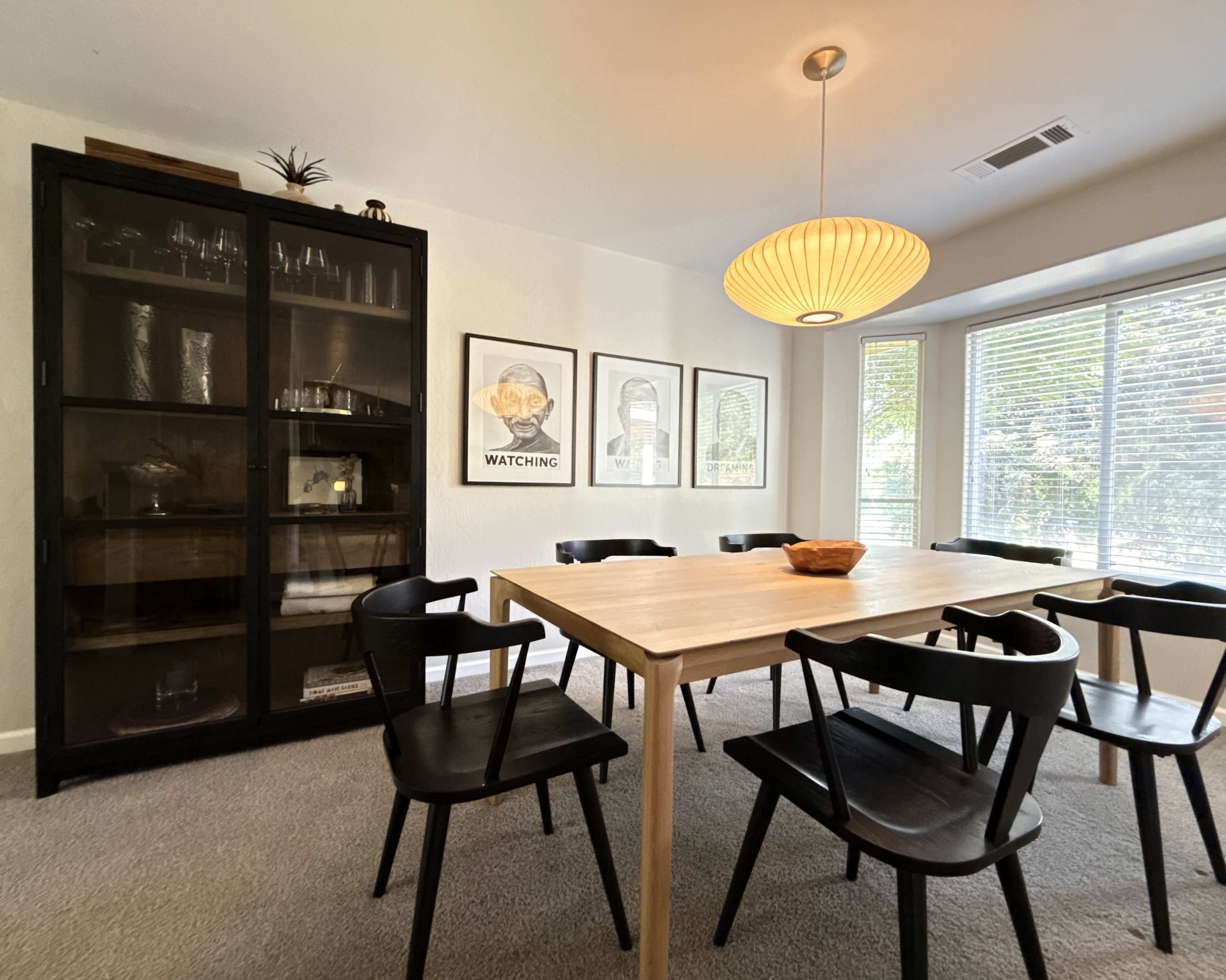 Modern Mountain Home surrounded by nature & wild life Image in Three Rivers, Three Rivers, CA