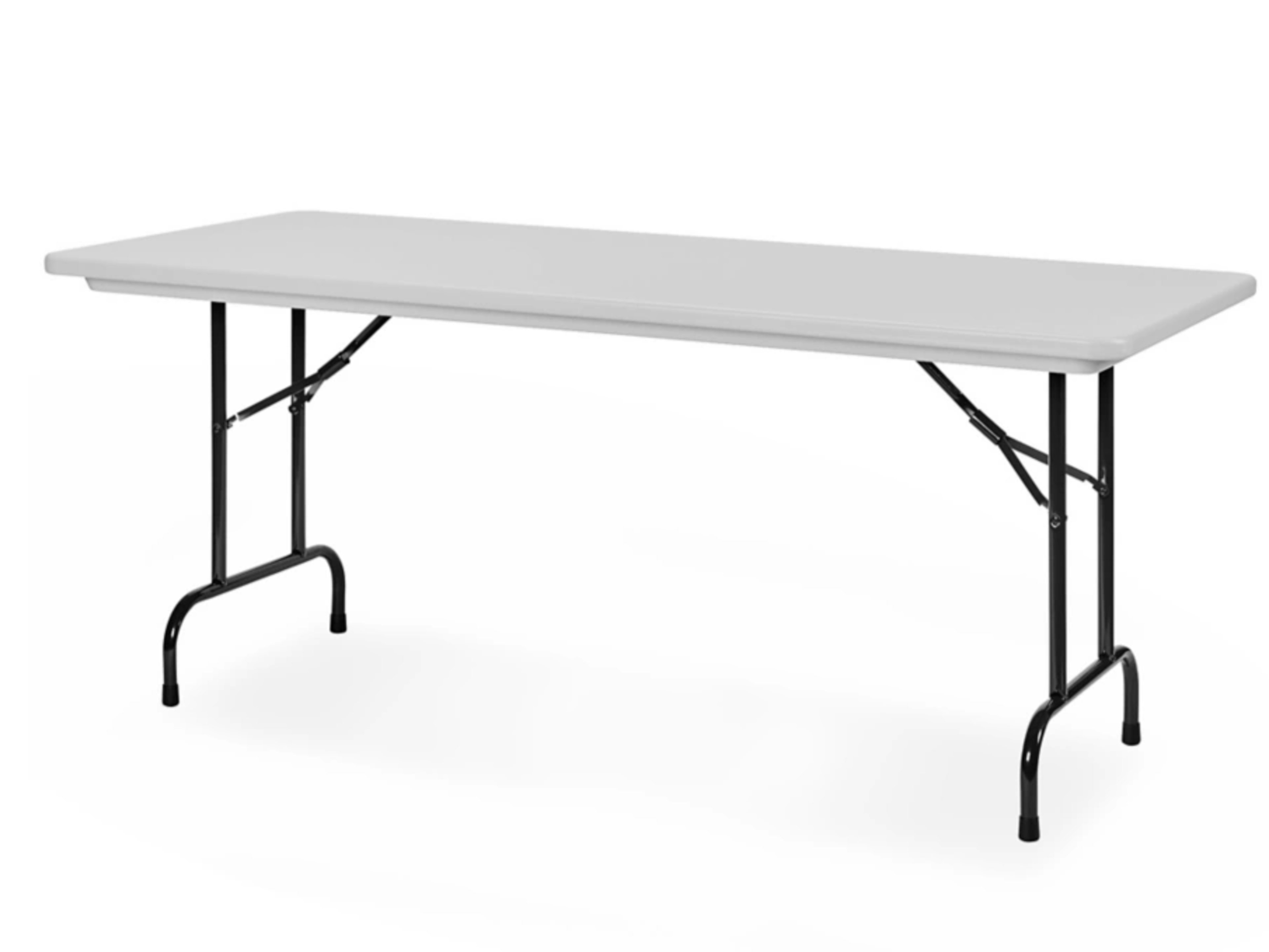 folding table