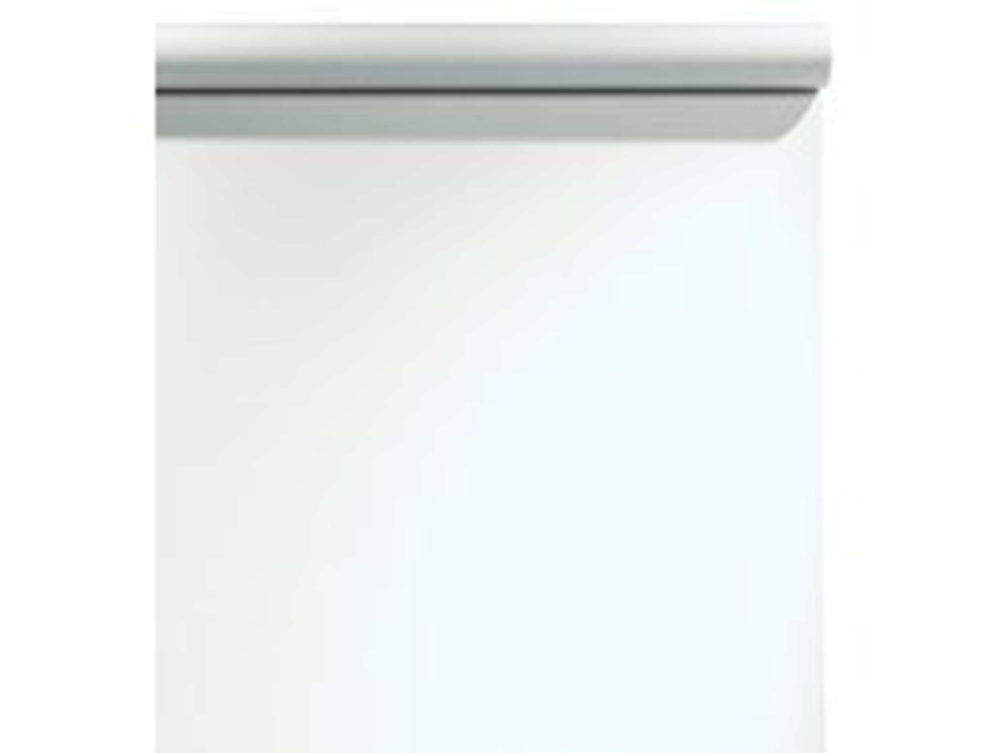 9 Foot Seamless Backdrop Arctic White