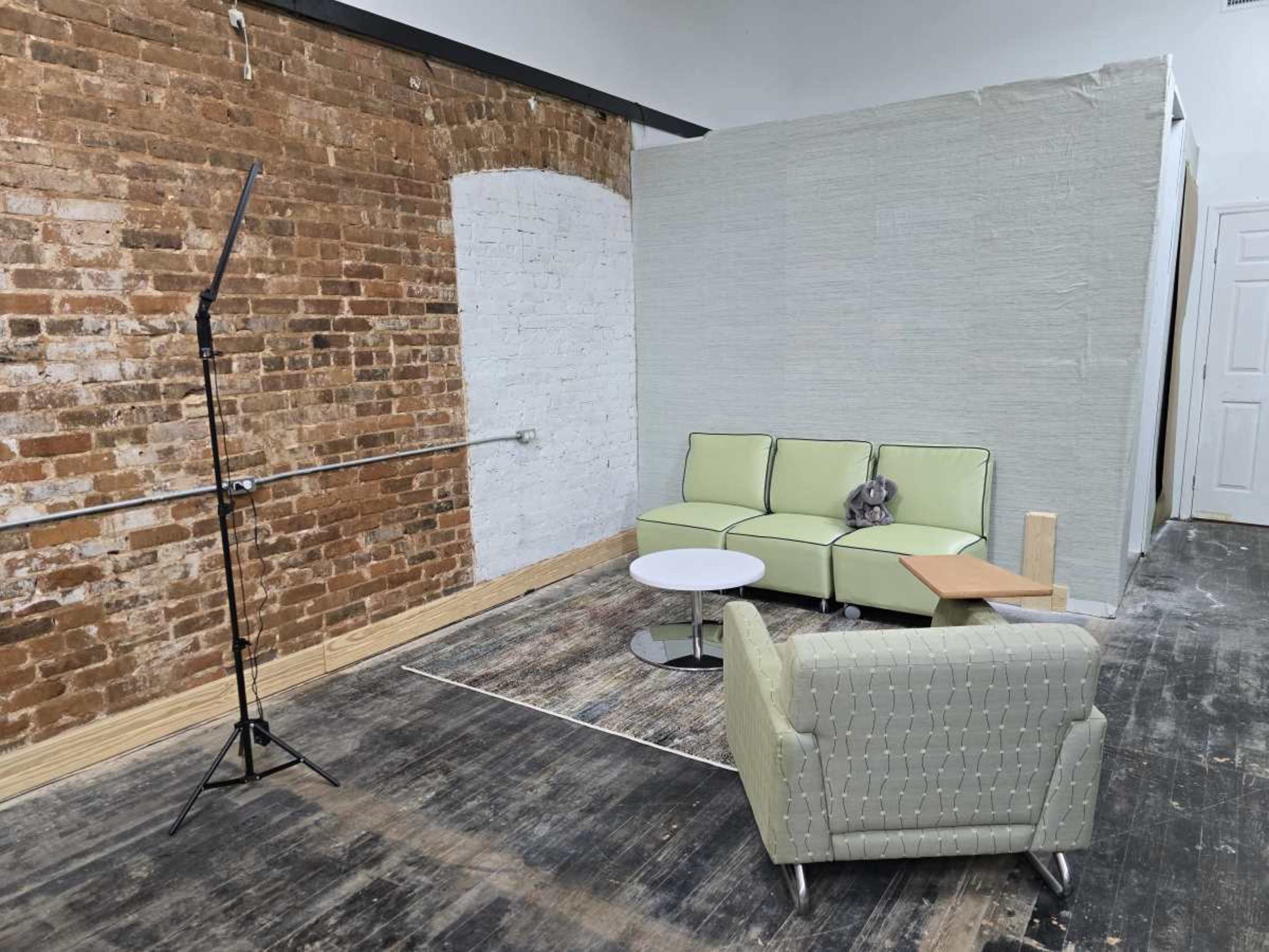 478 Cre8s Content Studio Image in Fort Valley, Fort Valley, GA