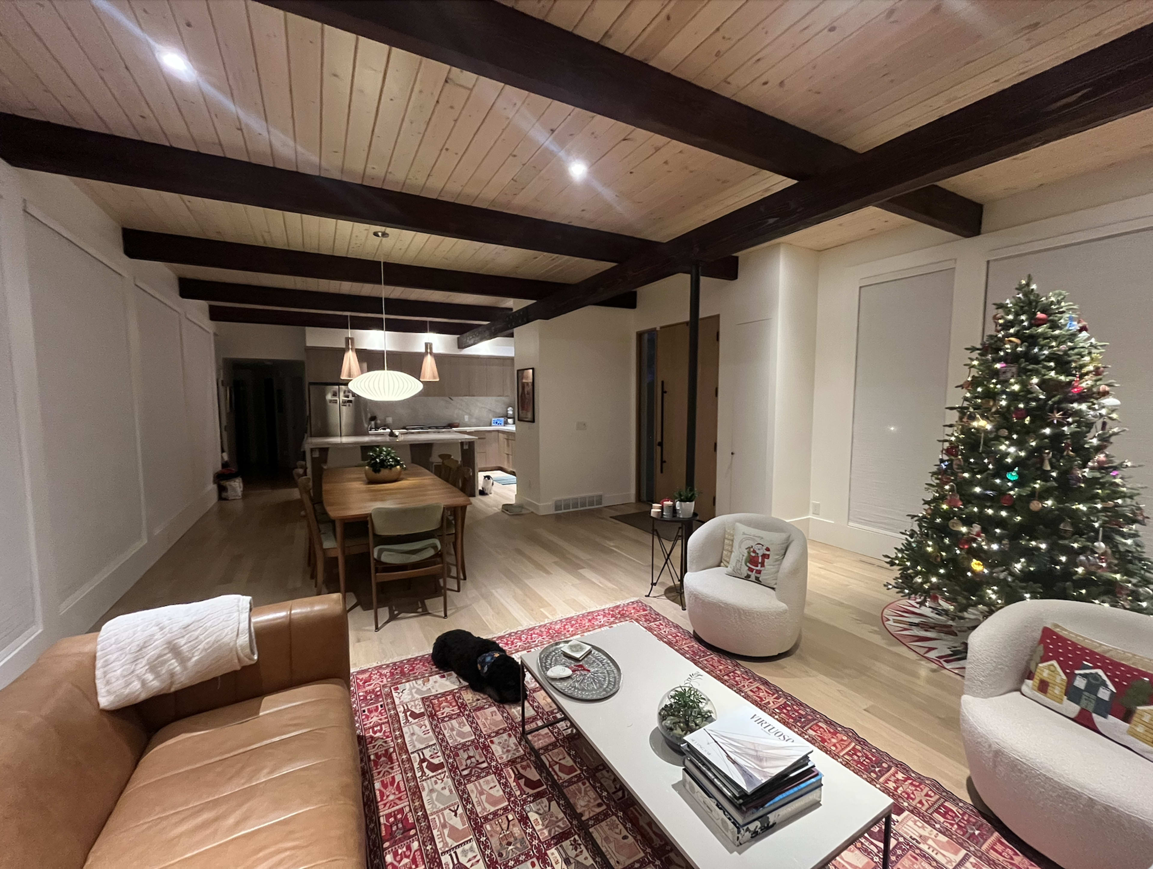 Mid Century Modern House Image in Mount Olympus, Millcreek, UT