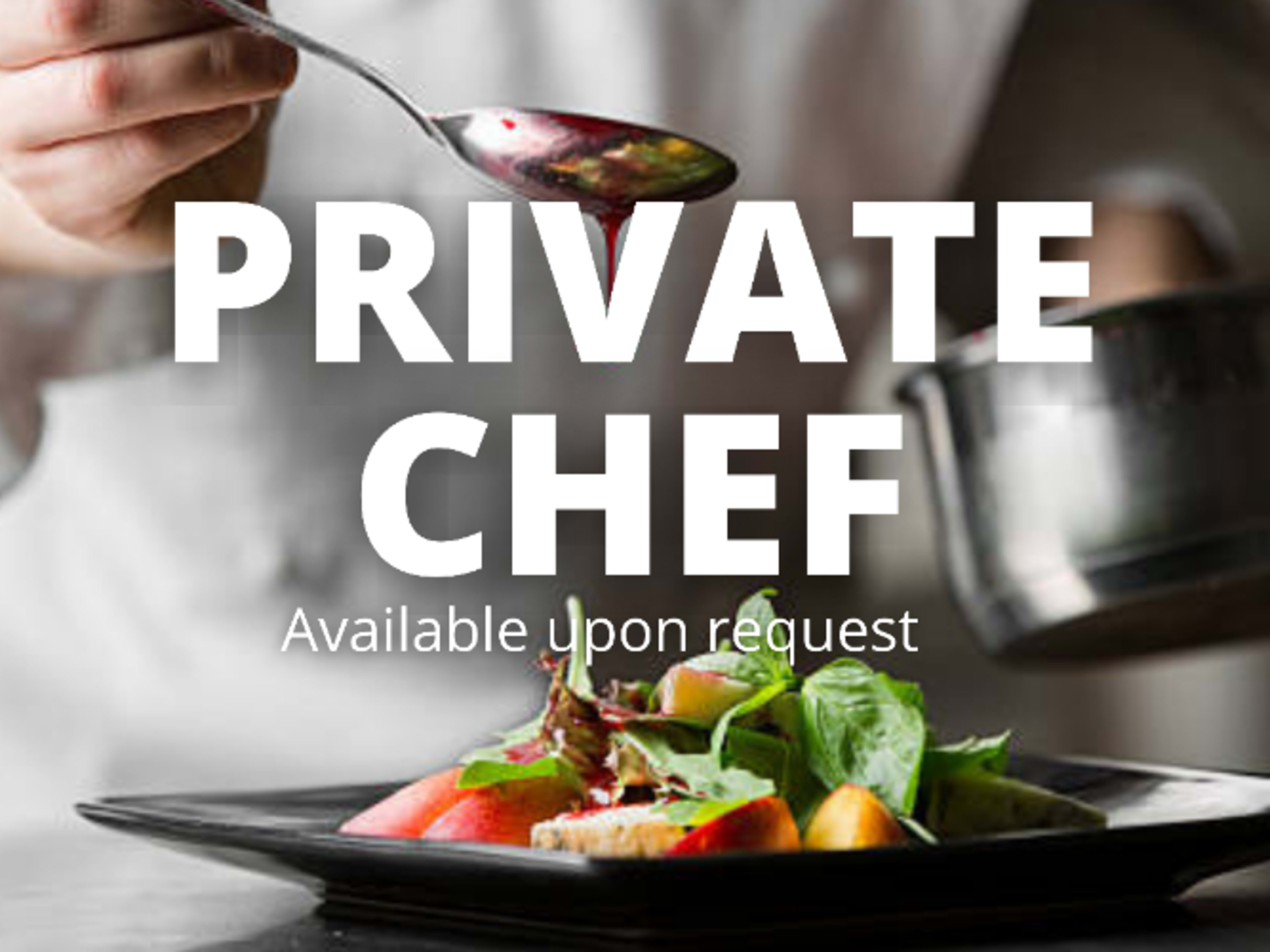 Private Chef