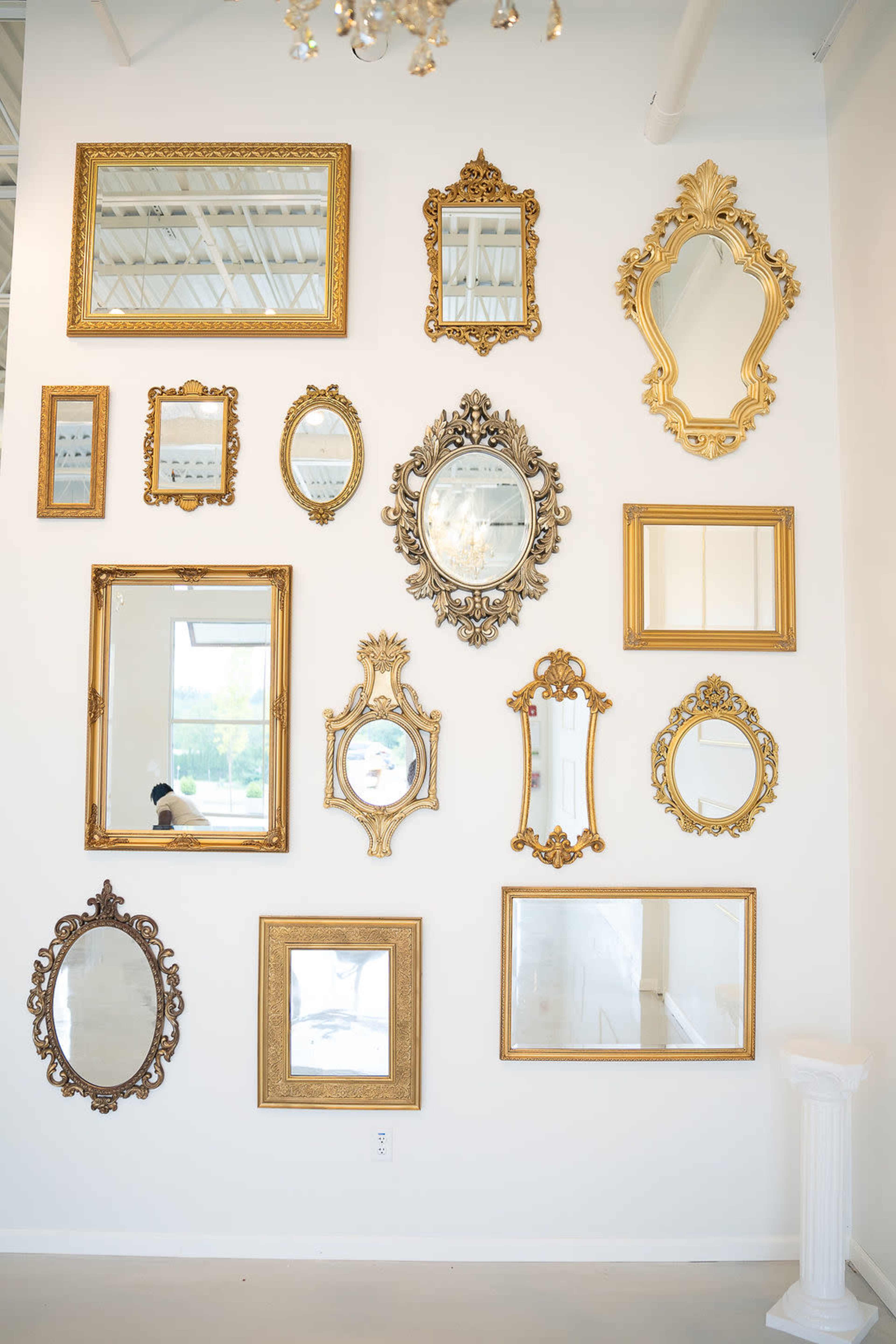 Versailles - Classic Elegant venue for any occasion - Bespoke Unique Image in Swansea, Swansea, MA