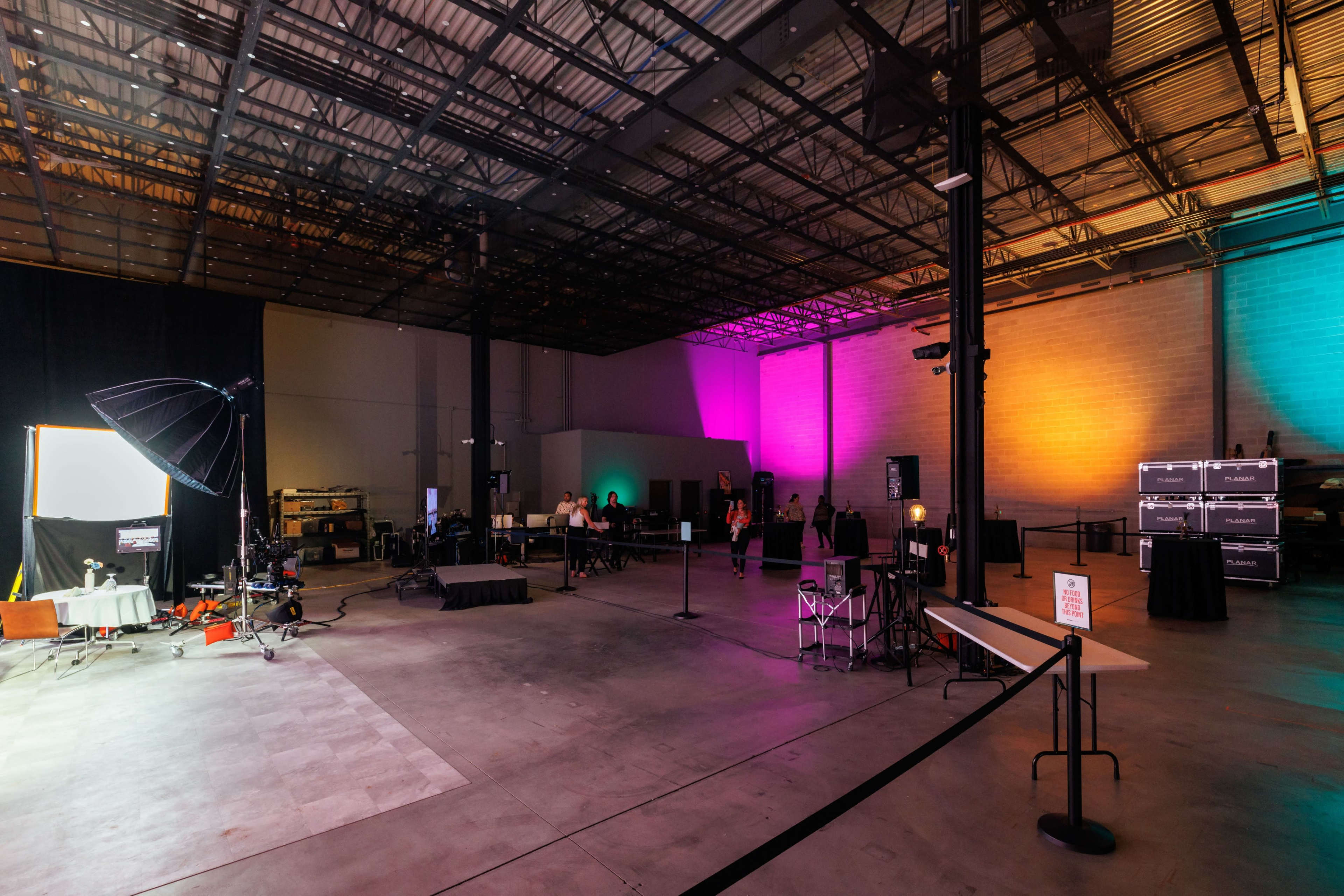 Video, Photo, and Virtual Production Studio Image in Vernon Township, Vernon Hills, IL