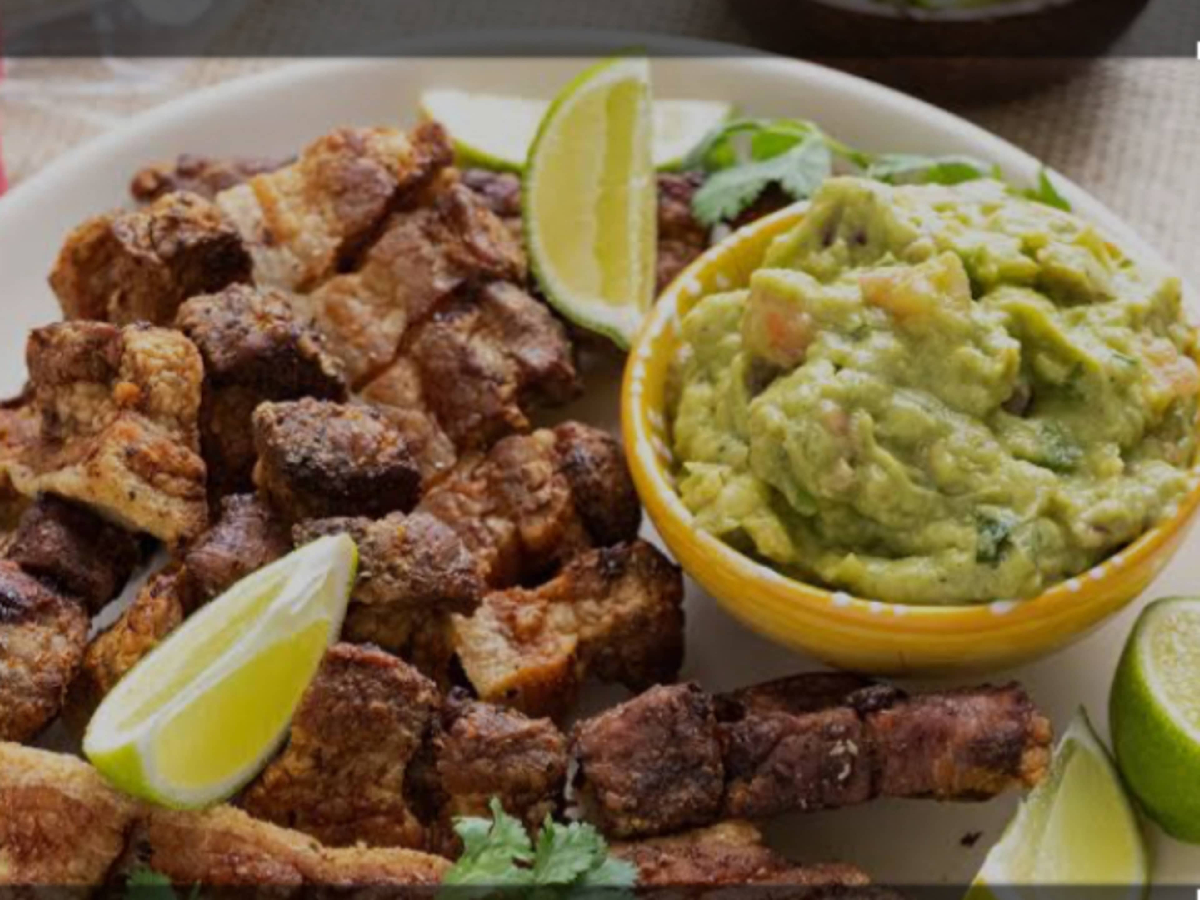 Chicharrón 
